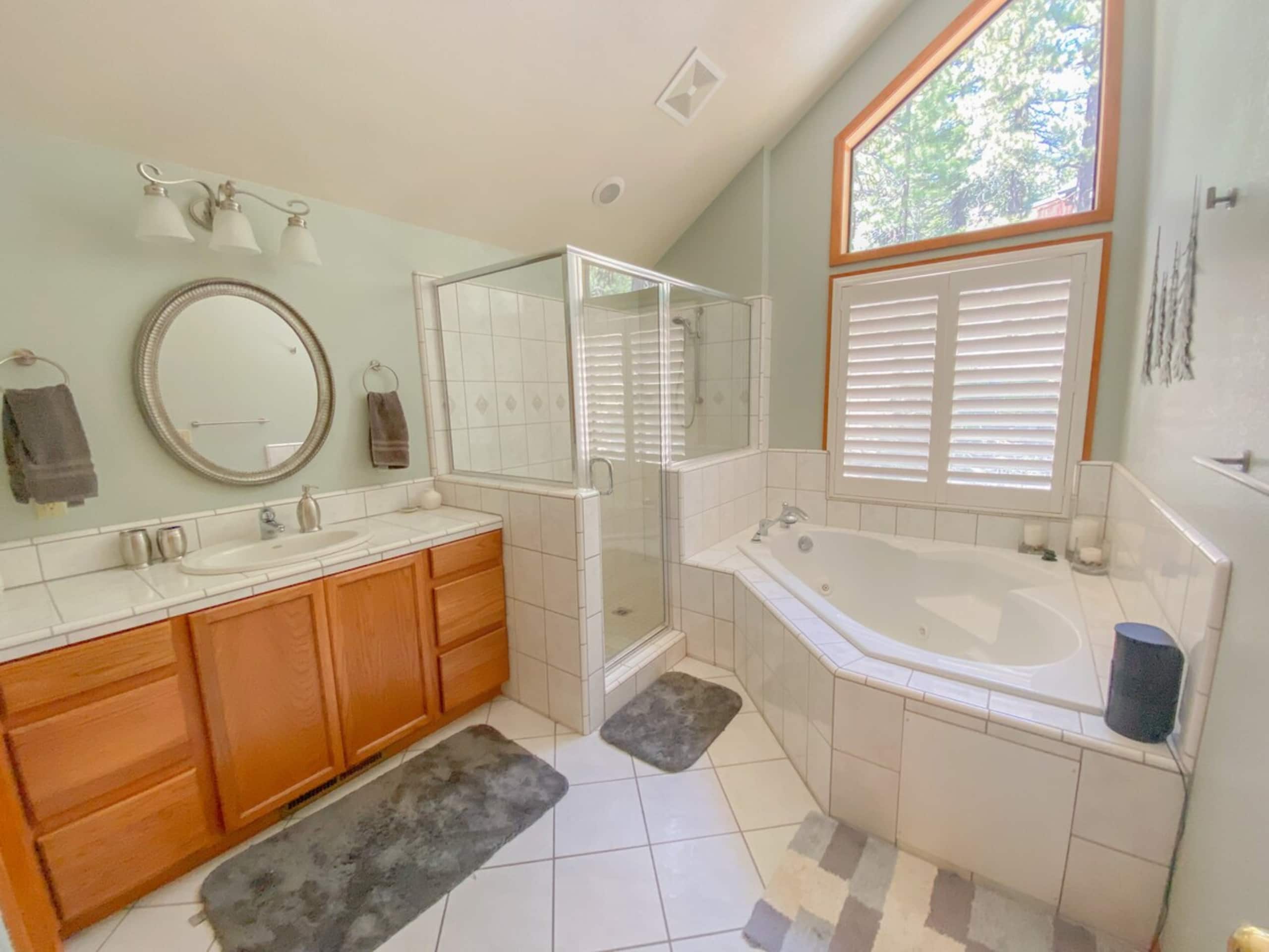 Truckee Getaway Ski/Lake Cabin - Photo 21