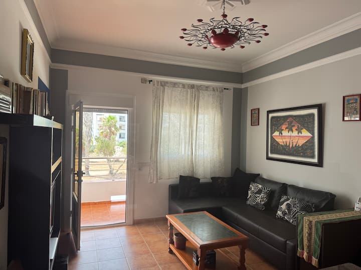 Casa En La Playa - Asilah