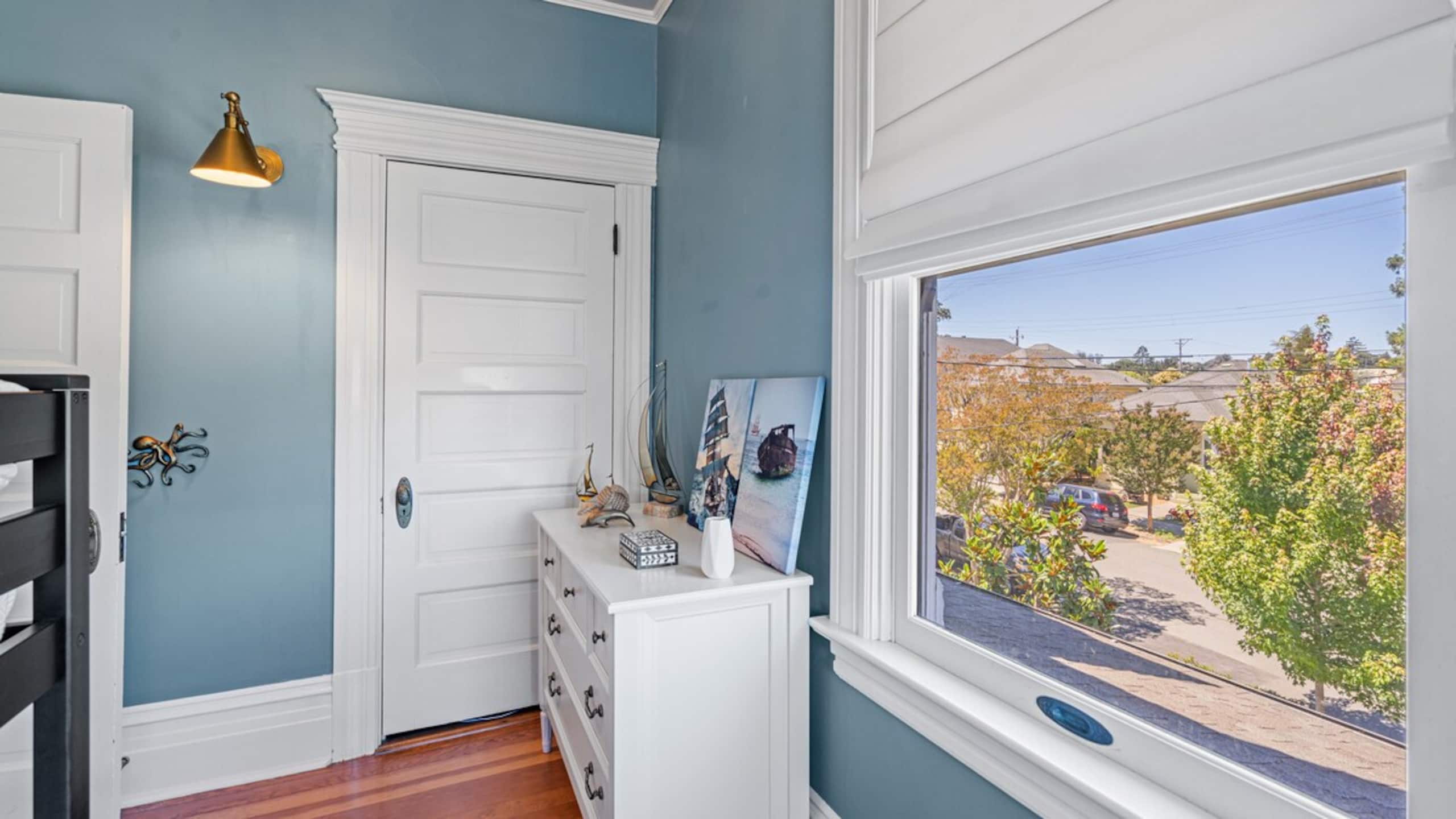 Luxury Victorian in Downtown Petaluma - Photo 24