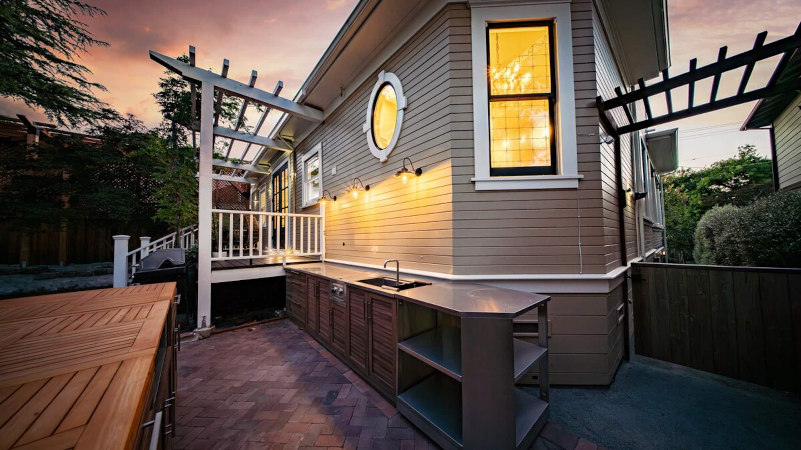 Luxury Victorian in Downtown Petaluma - Photo 46