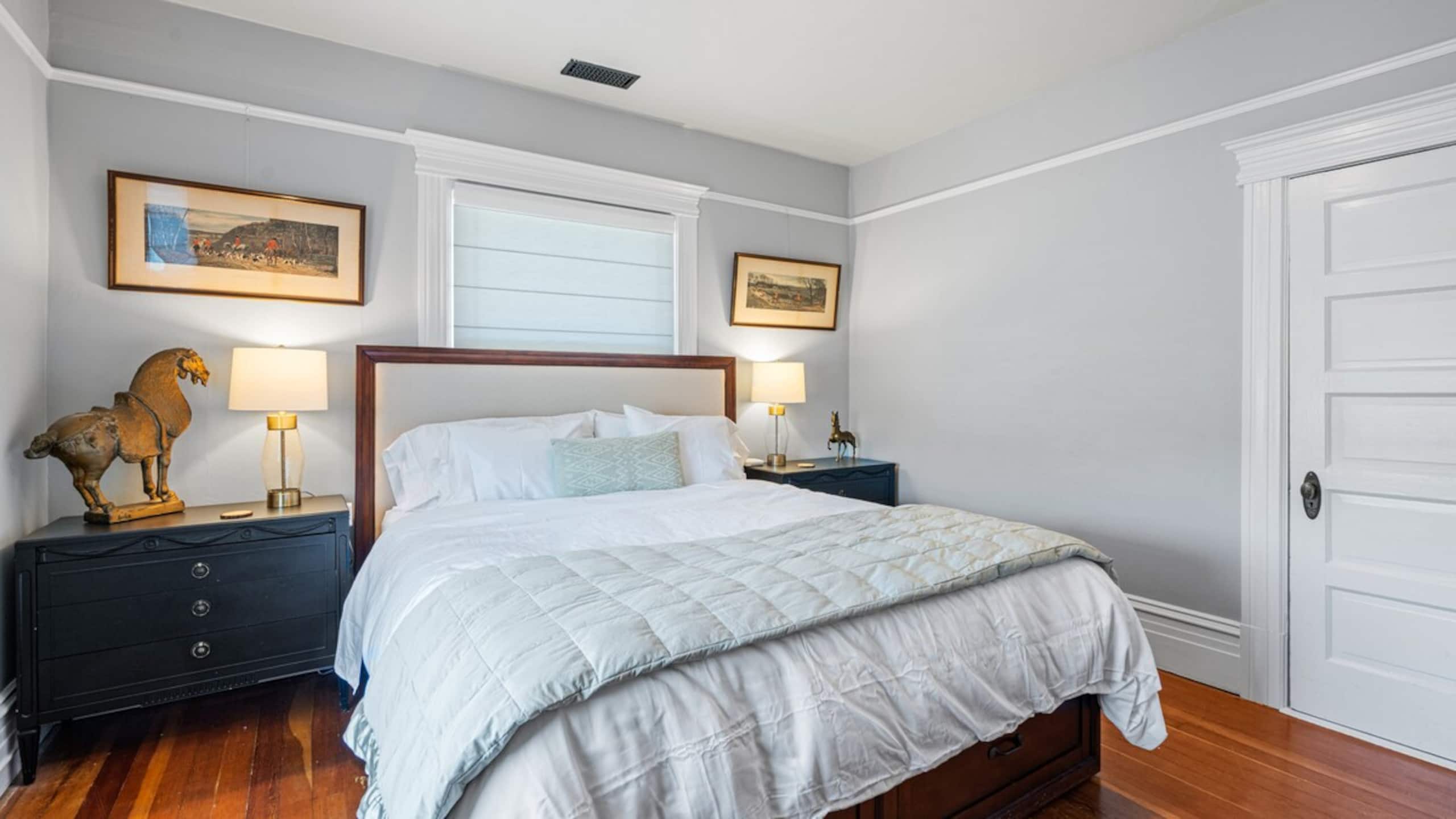 Luxury Victorian in Downtown Petaluma - Photo 18
