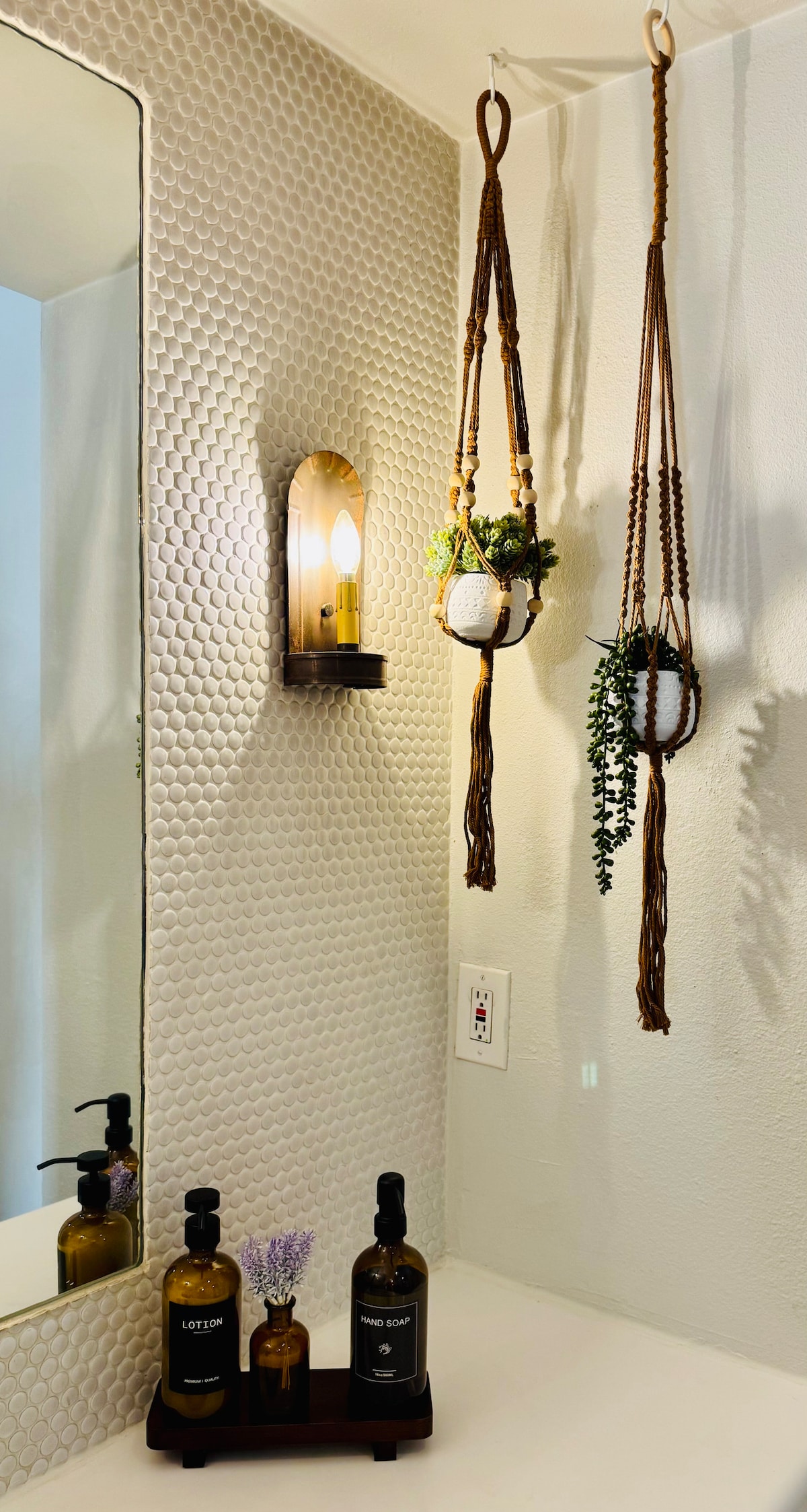 Armadillo 1/1 Bedroom