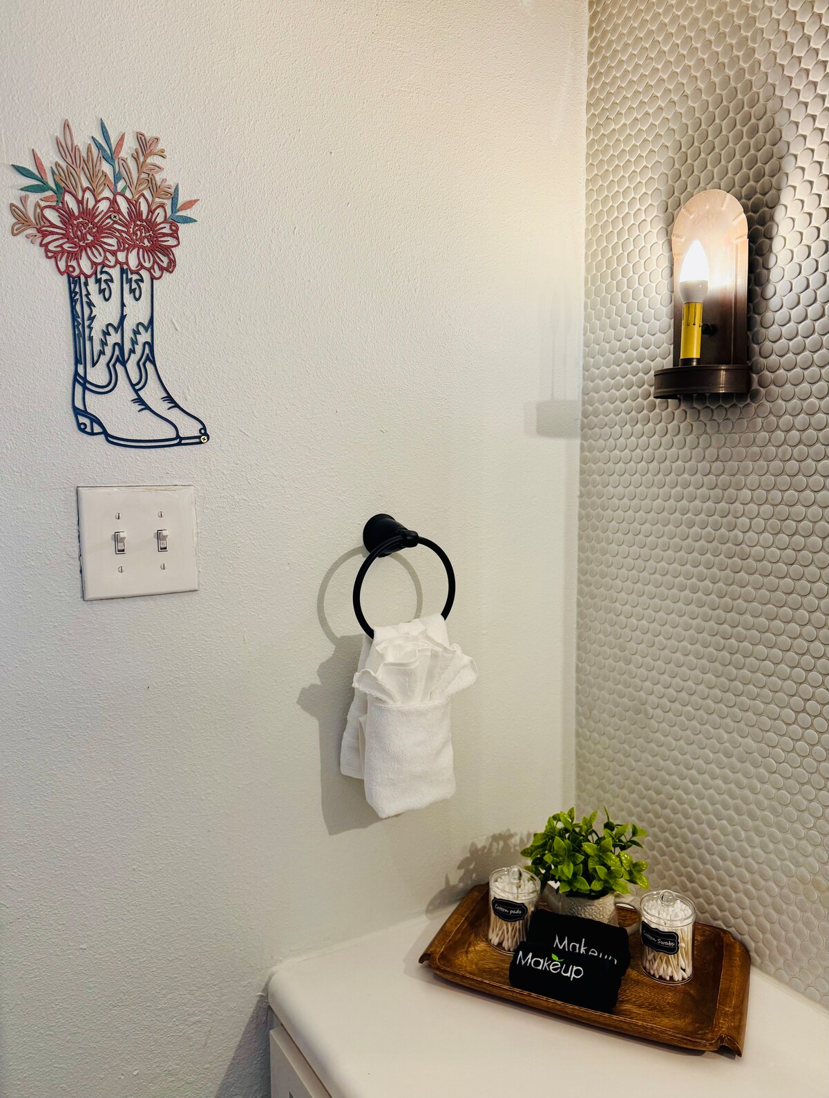 Armadillo 1/1 Bedroom