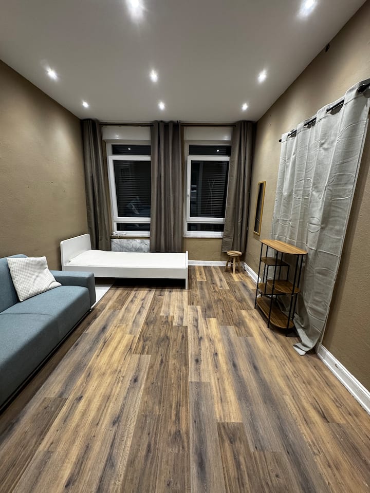 Moderne Wohnung Nahe Rhein & Düsseldorf - Krefeld