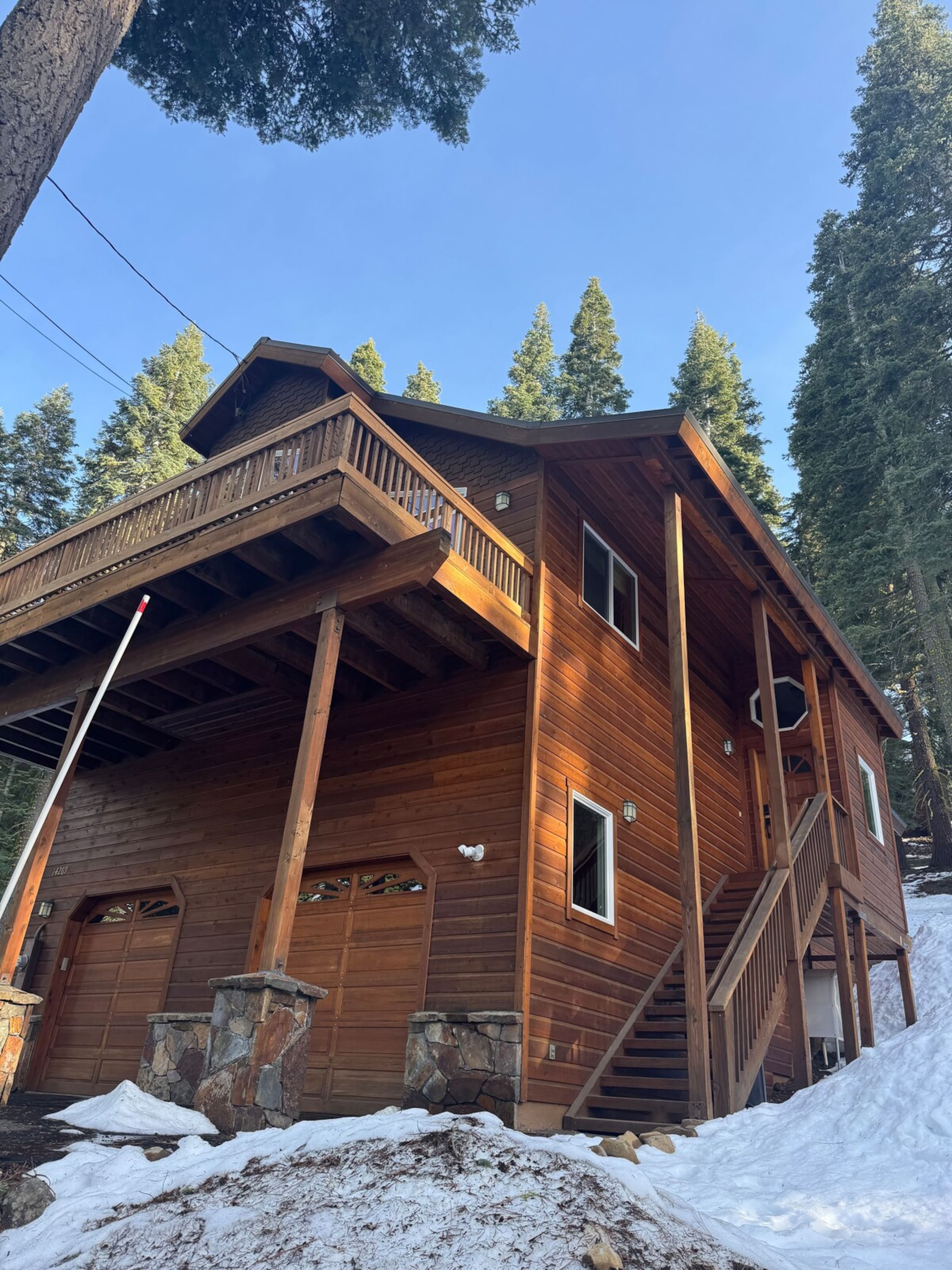 Truckee Retreat-Spa, fitness center+private beach - Photo 26