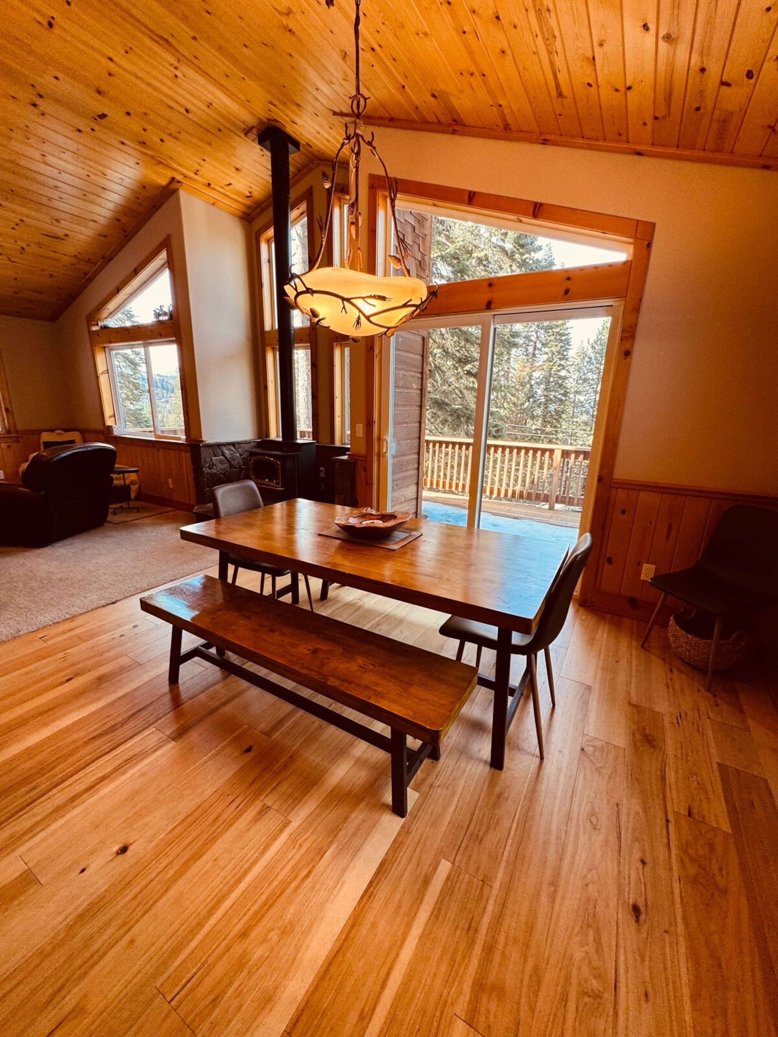 Truckee Retreat-Spa, fitness center+private beach - Photo 20