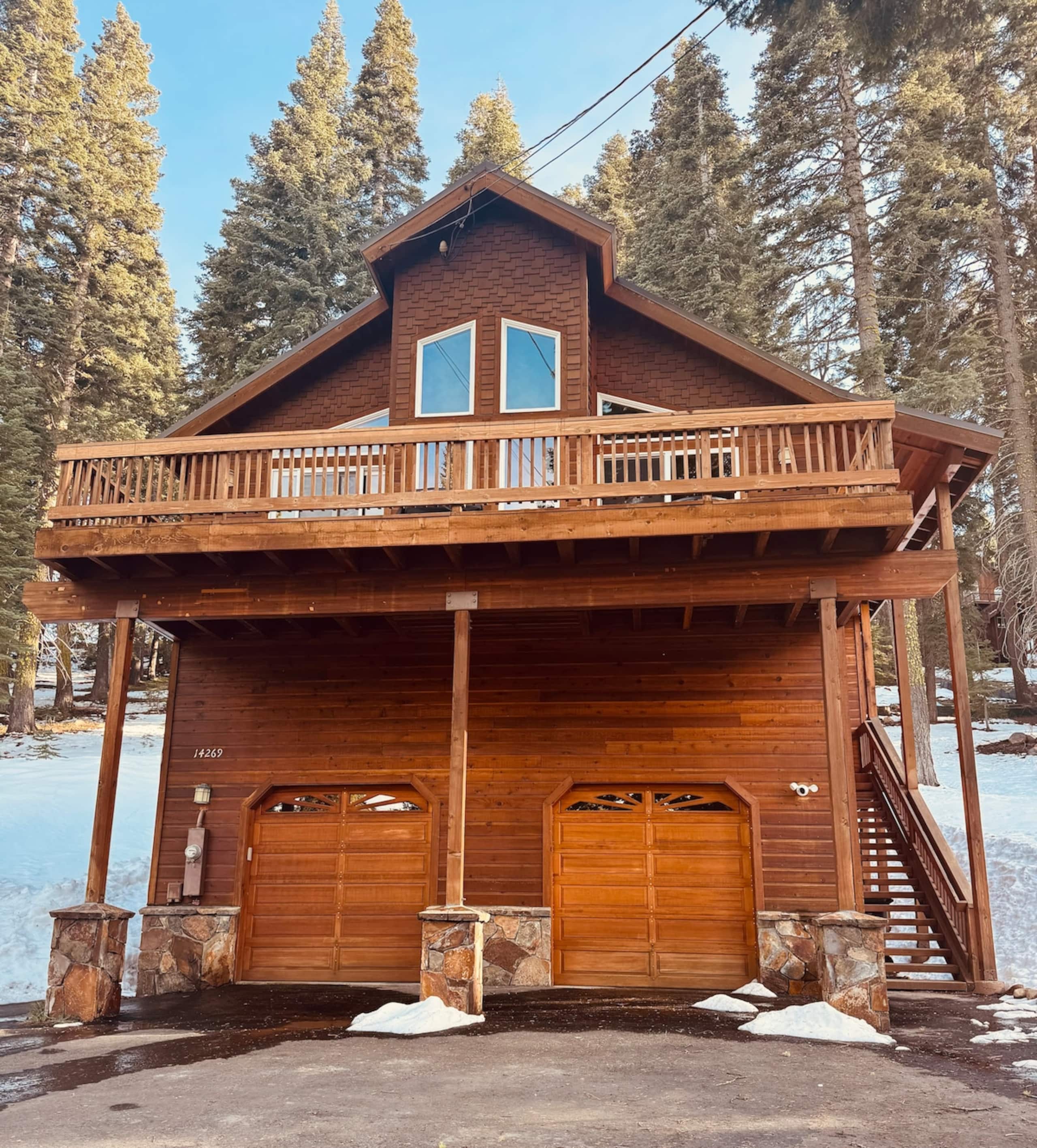 Truckee Retreat-Spa, fitness center+private beach - Photo 27