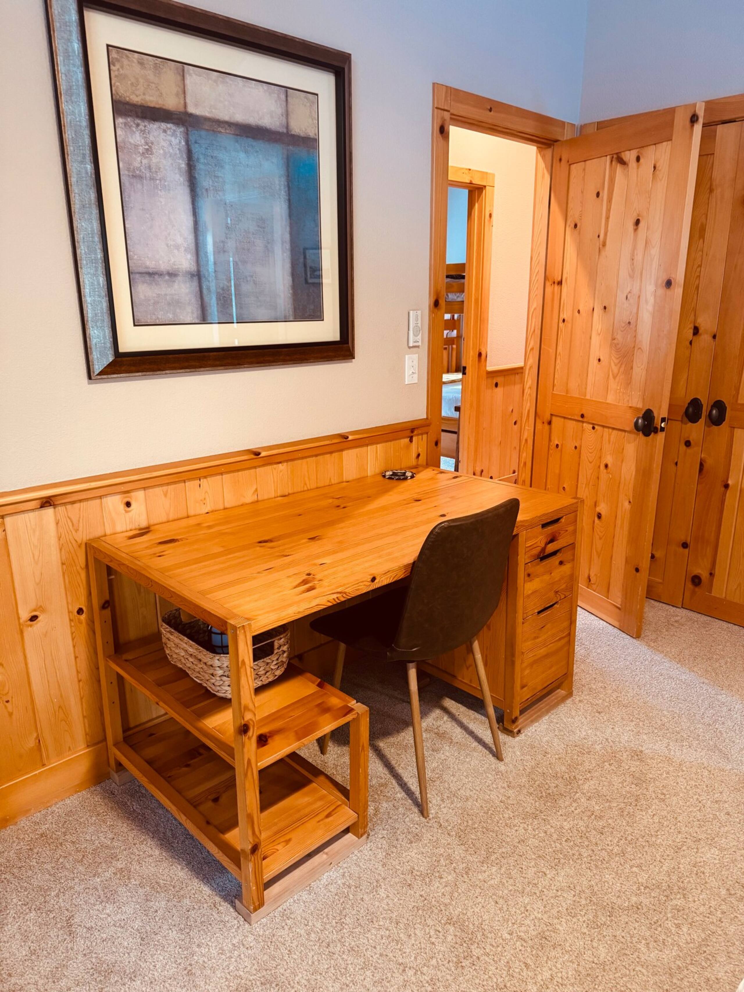 Truckee Retreat-Spa, fitness center+private beach - Photo 23
