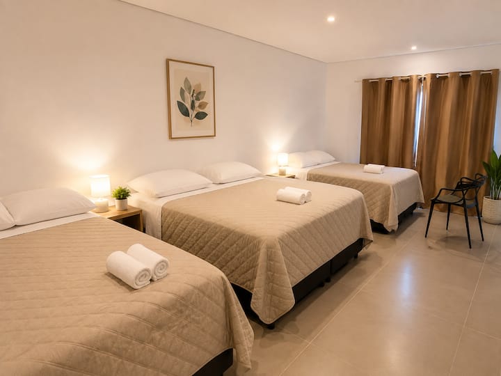 Quarto 3