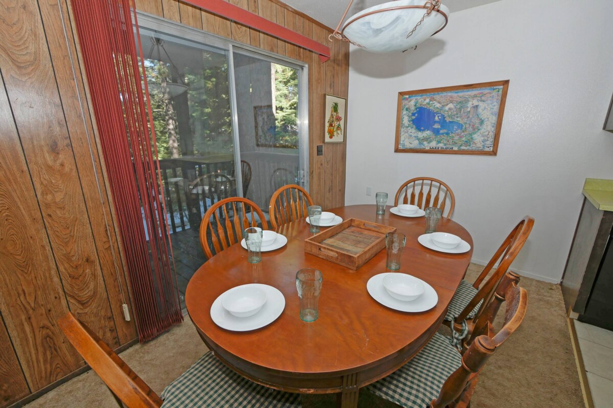 Rustic Family Cabin - Convenient to Ski and Lake - Photo 16