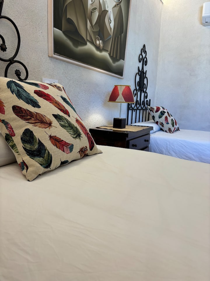 Habitación 3