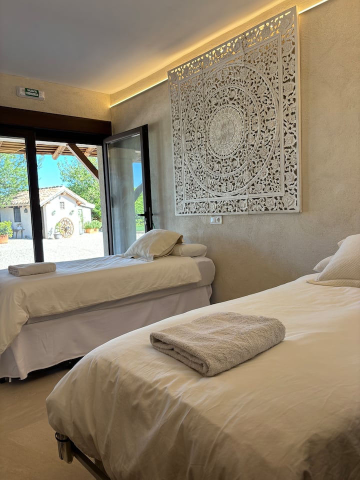 Habitación 8