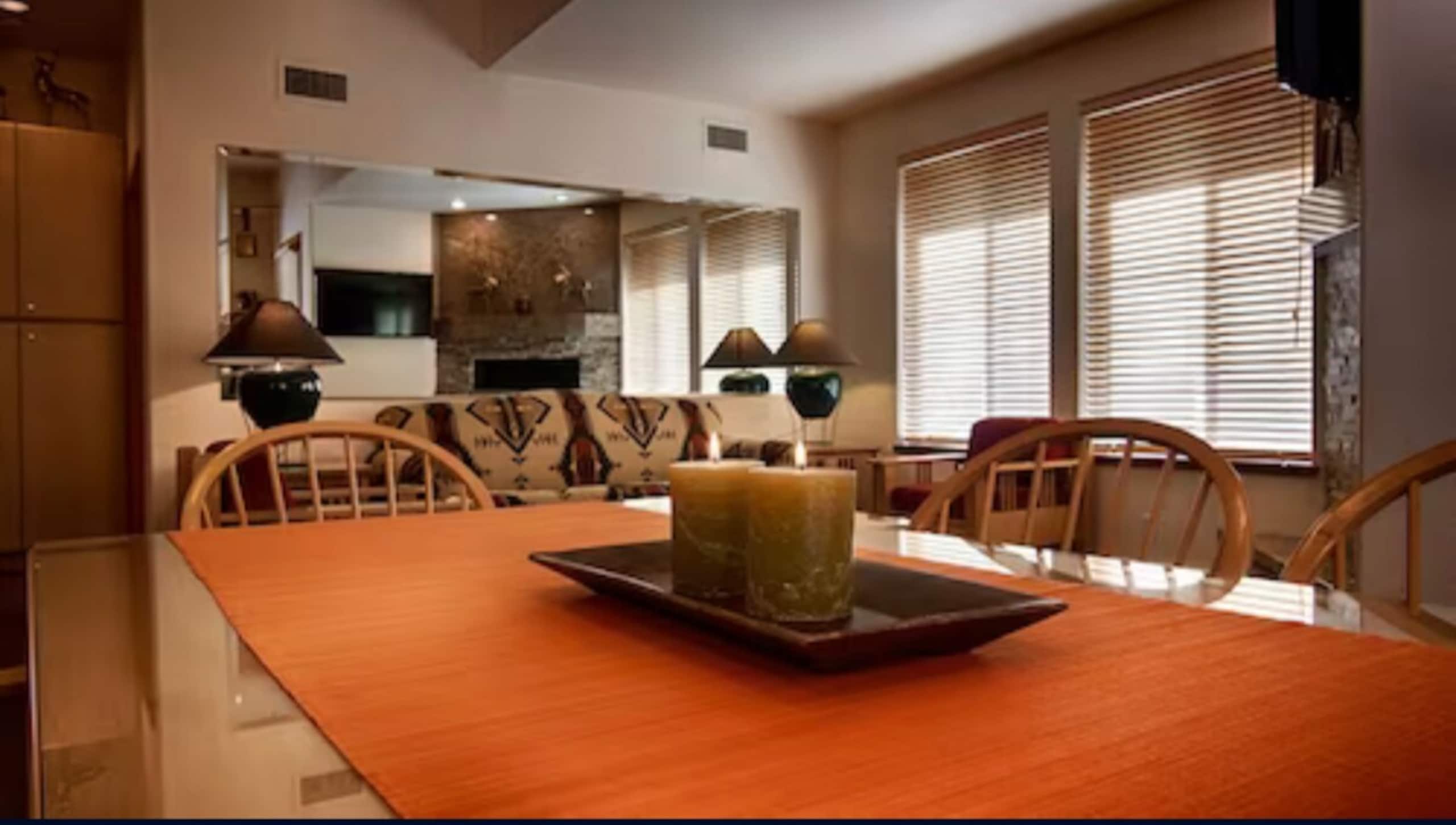 Best of the Best, 2brm Condo in Valley resort - Photo 2