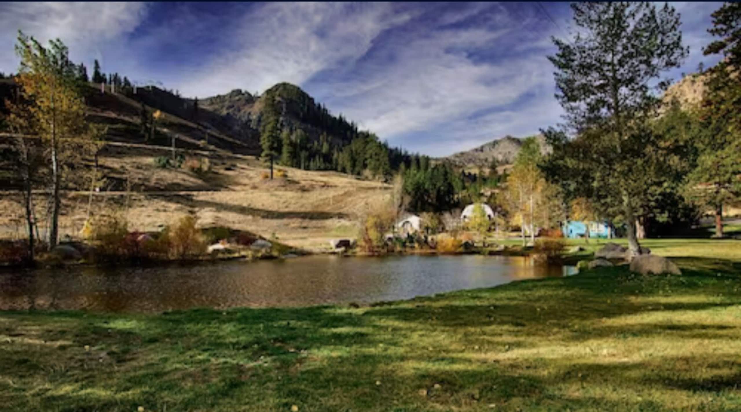 Best of the Best, 2brm Condo in Valley resort - Photo 12