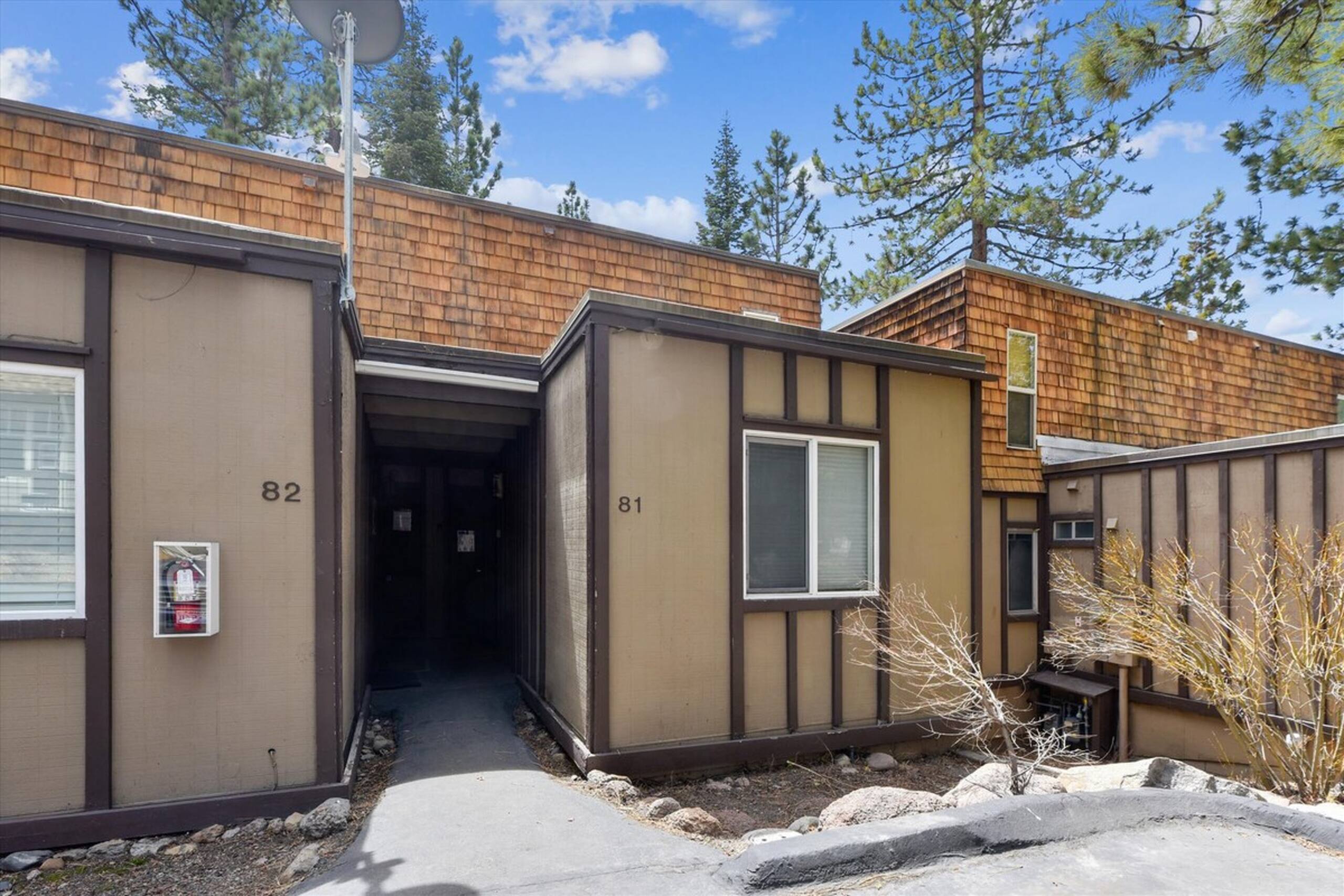 Tahoe City Getaway Condo - Photo 14