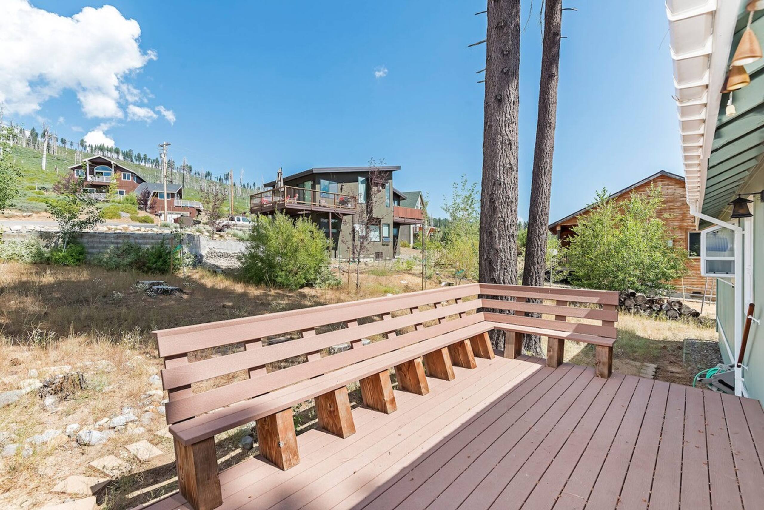 Elk Forest Escape, Economy Family Abode - Photo 35