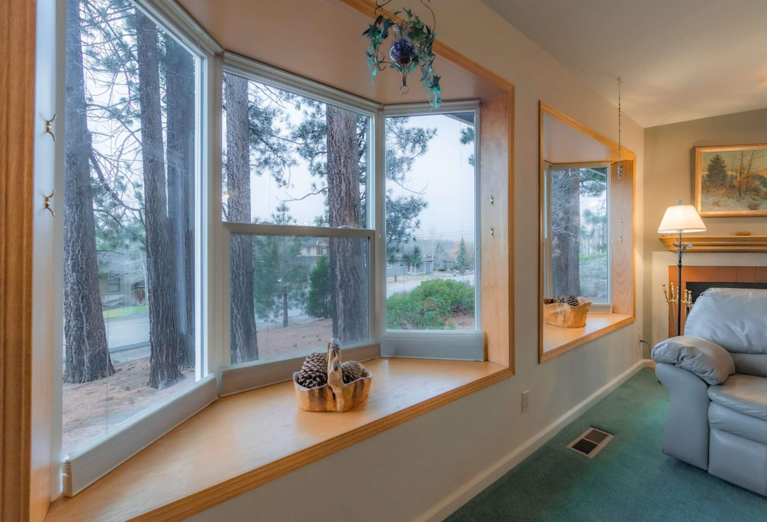 Elk Forest Escape, Economy Family Abode - Photo 18