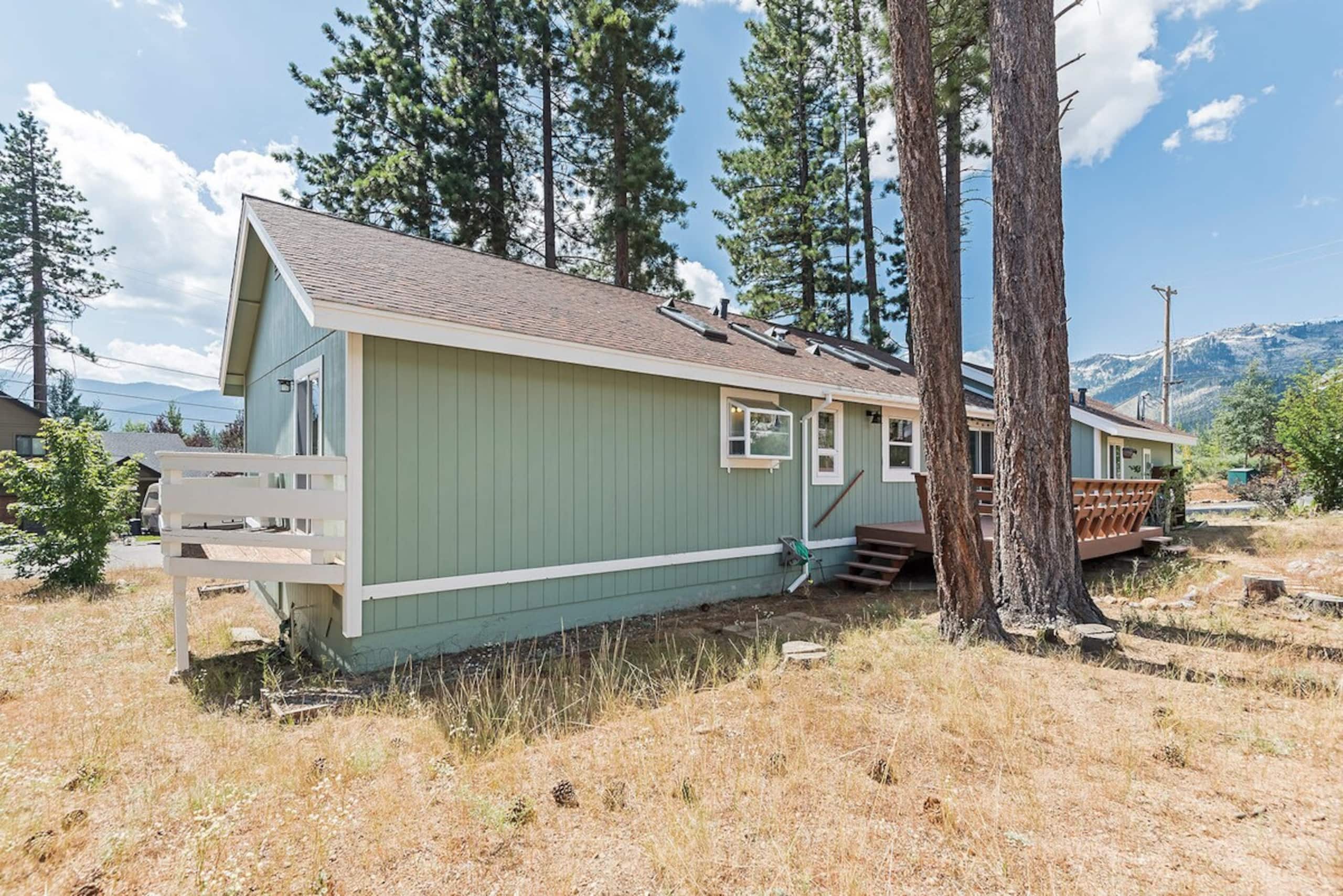 Elk Forest Escape, Economy Family Abode - Photo 39
