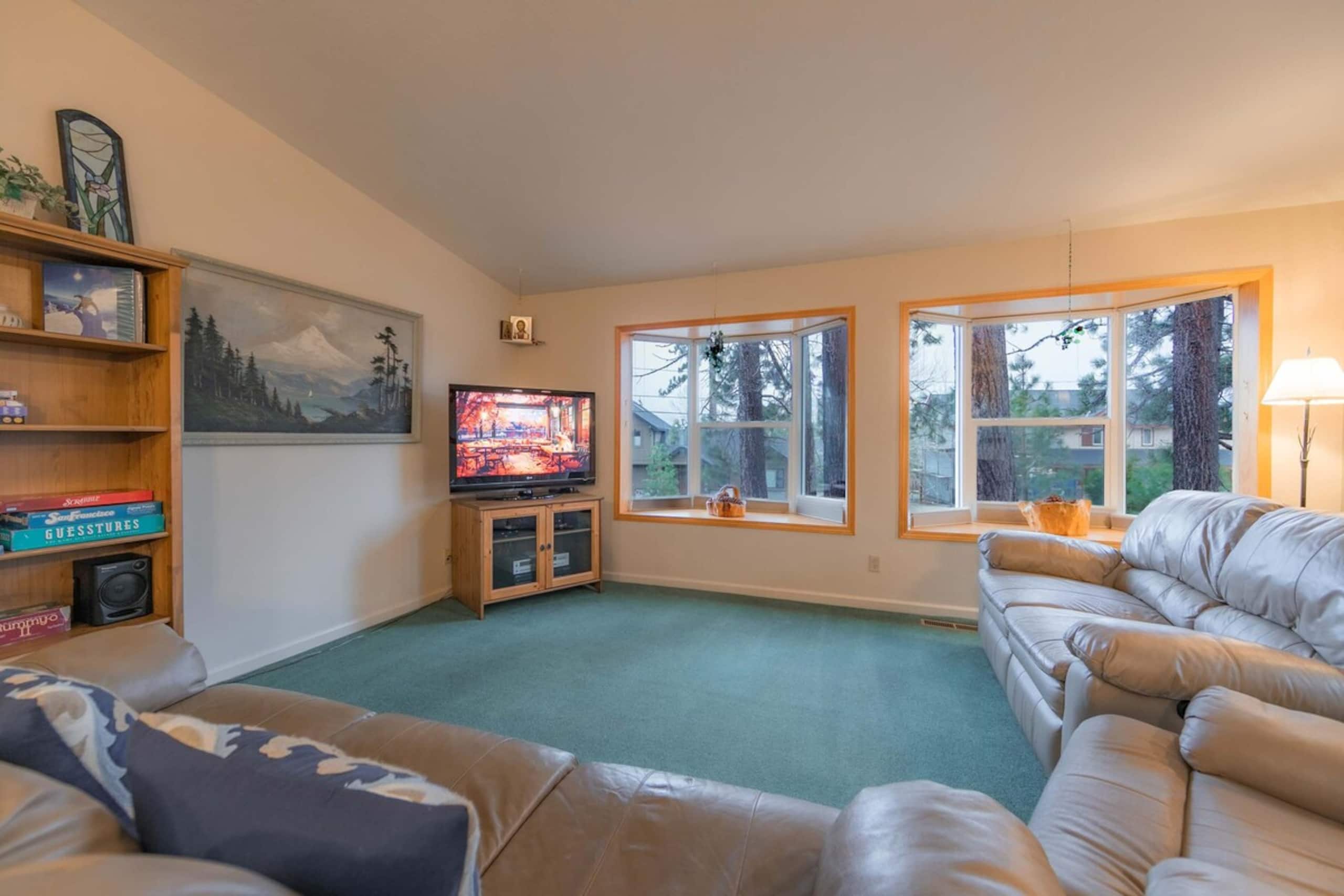 Elk Forest Escape, Economy Family Abode - Photo 19