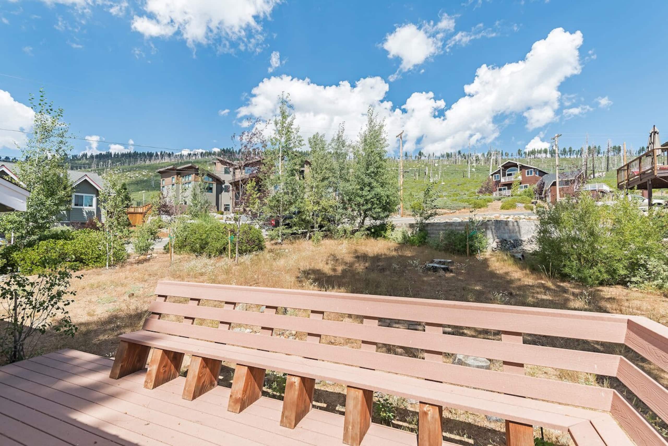 Elk Forest Escape, Economy Family Abode - Photo 34