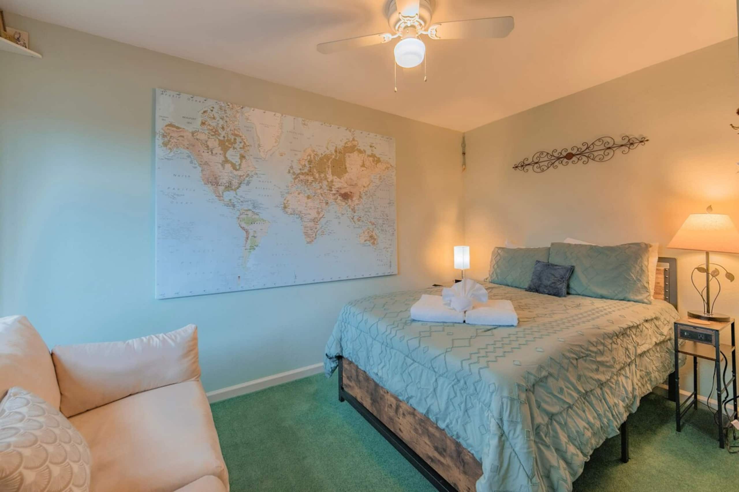 Elk Forest Escape, Economy Family Abode - Photo 9