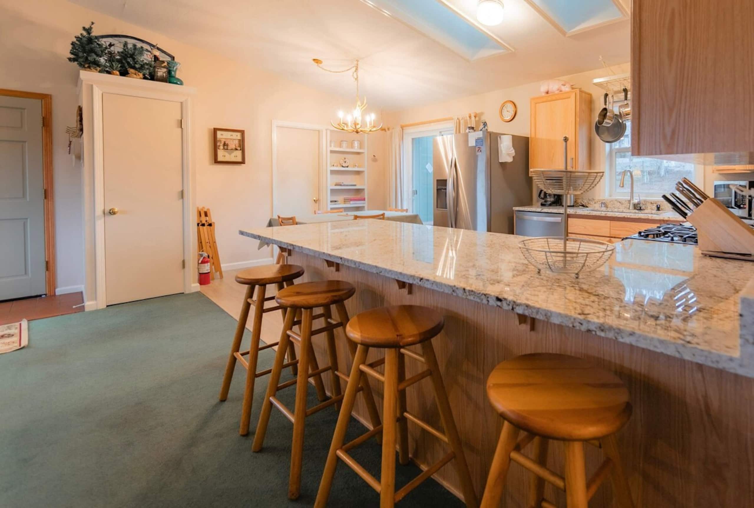Elk Forest Escape, Economy Family Abode - Photo 25