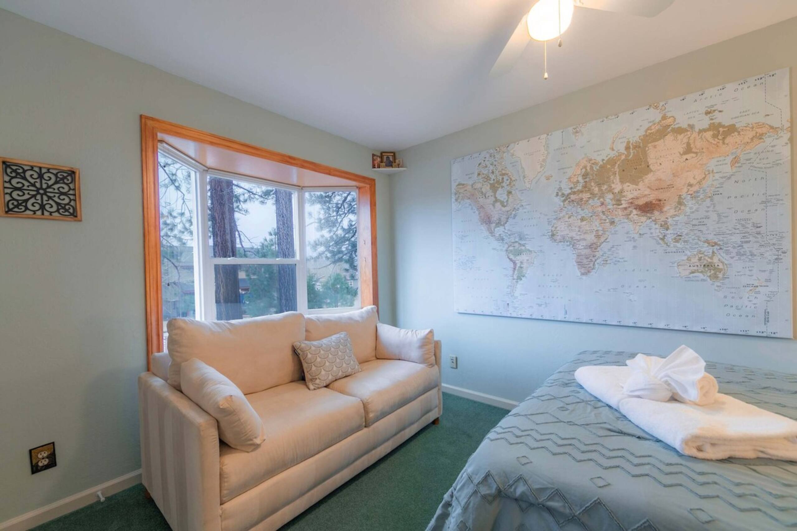 Elk Forest Escape, Economy Family Abode - Photo 7