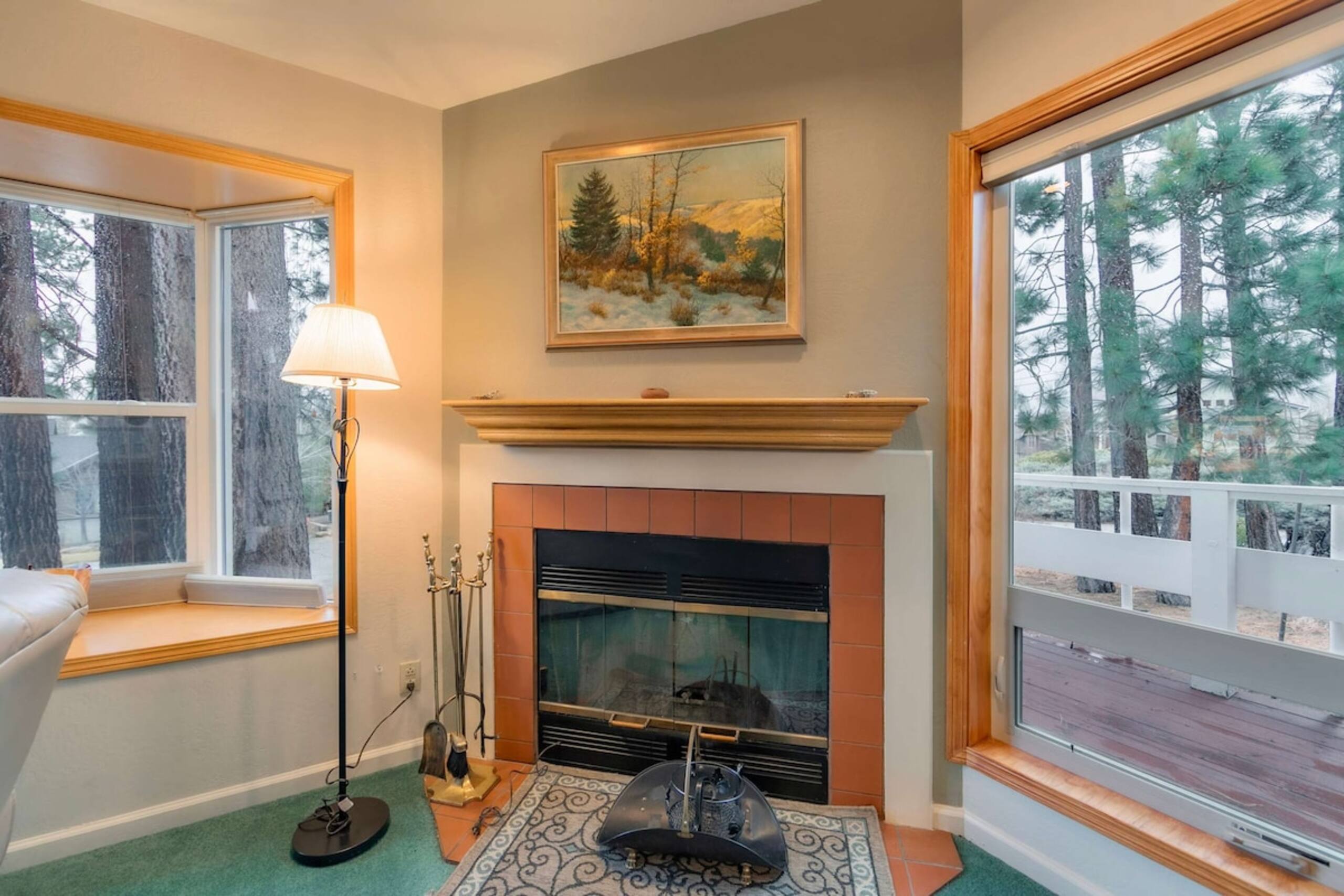 Elk Forest Escape, Economy Family Abode - Photo 23