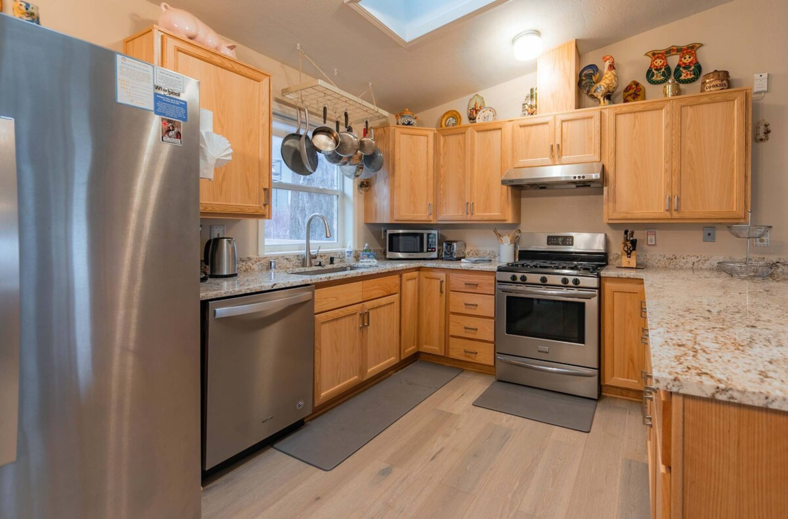 Elk Forest Escape, Economy Family Abode - Photo 22