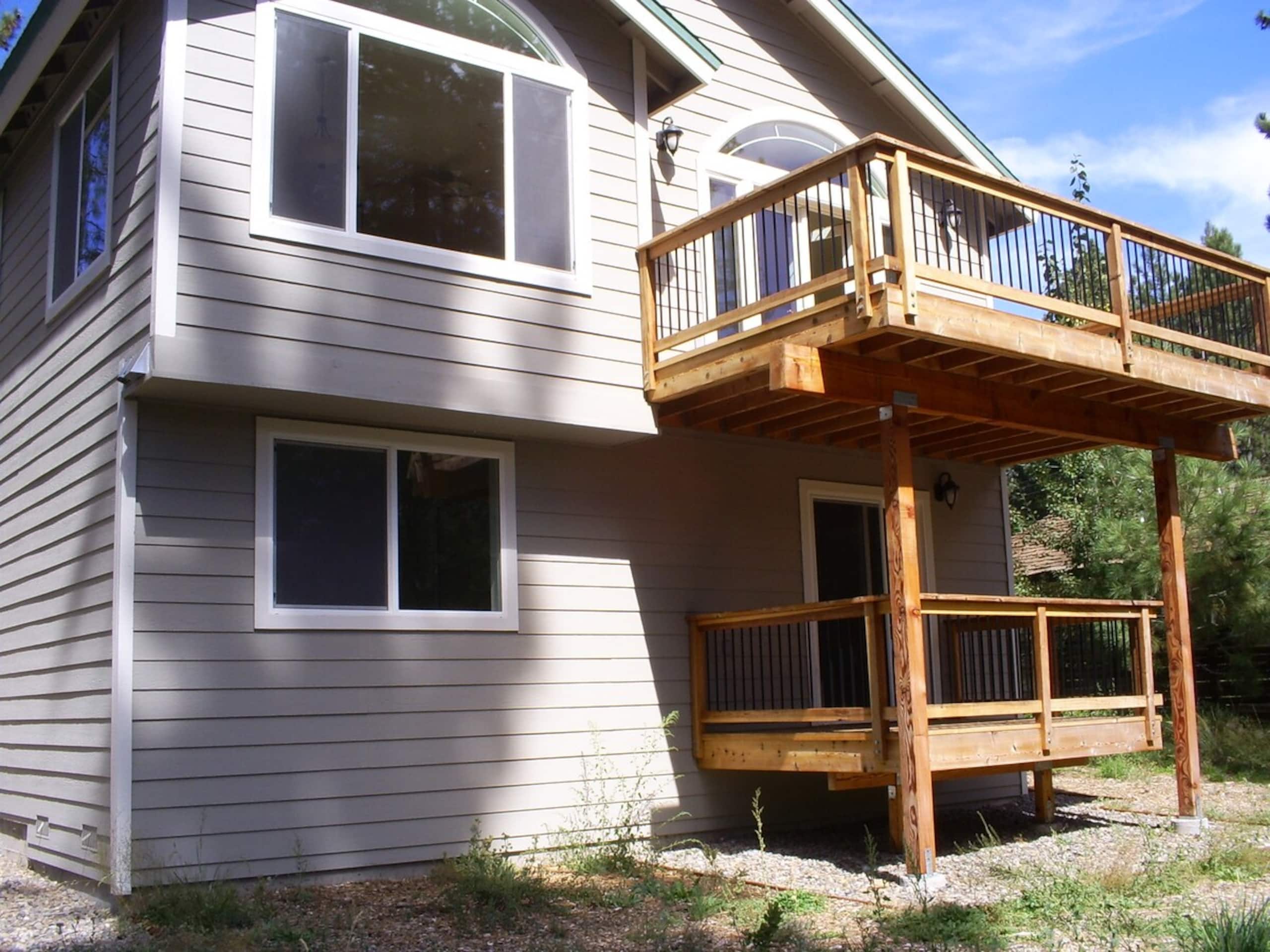 Four Seasons of vacation and fun in Tahoe. - Photo 13