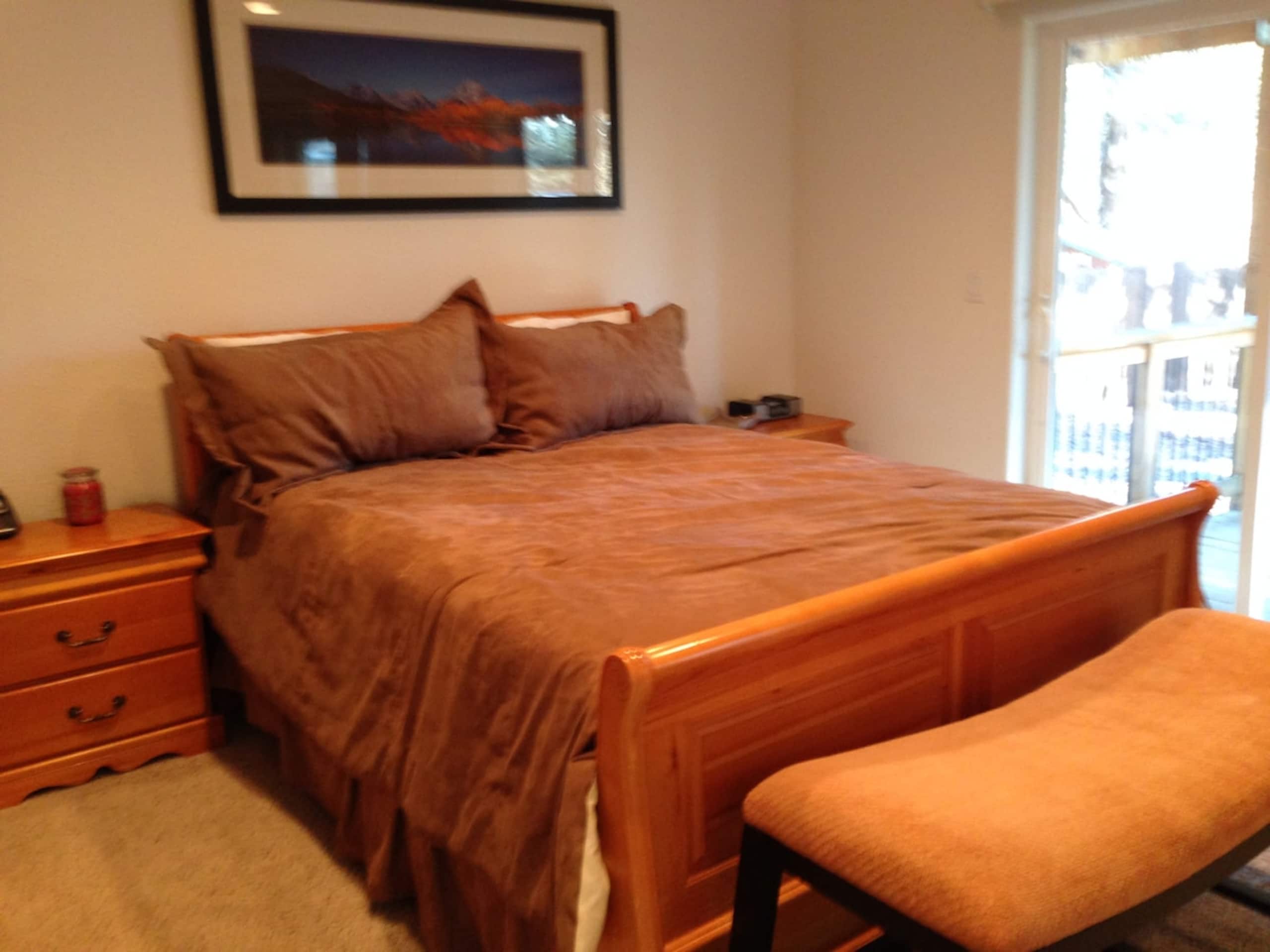 Four Seasons of vacation and fun in Tahoe. - Photo 7