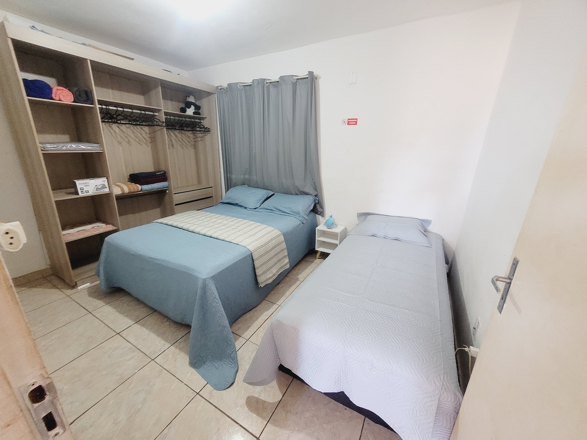 Foto do anúncio de Apartamento kiss, praia do futuro vista mar. em Praia do Futuro, Fortaleza