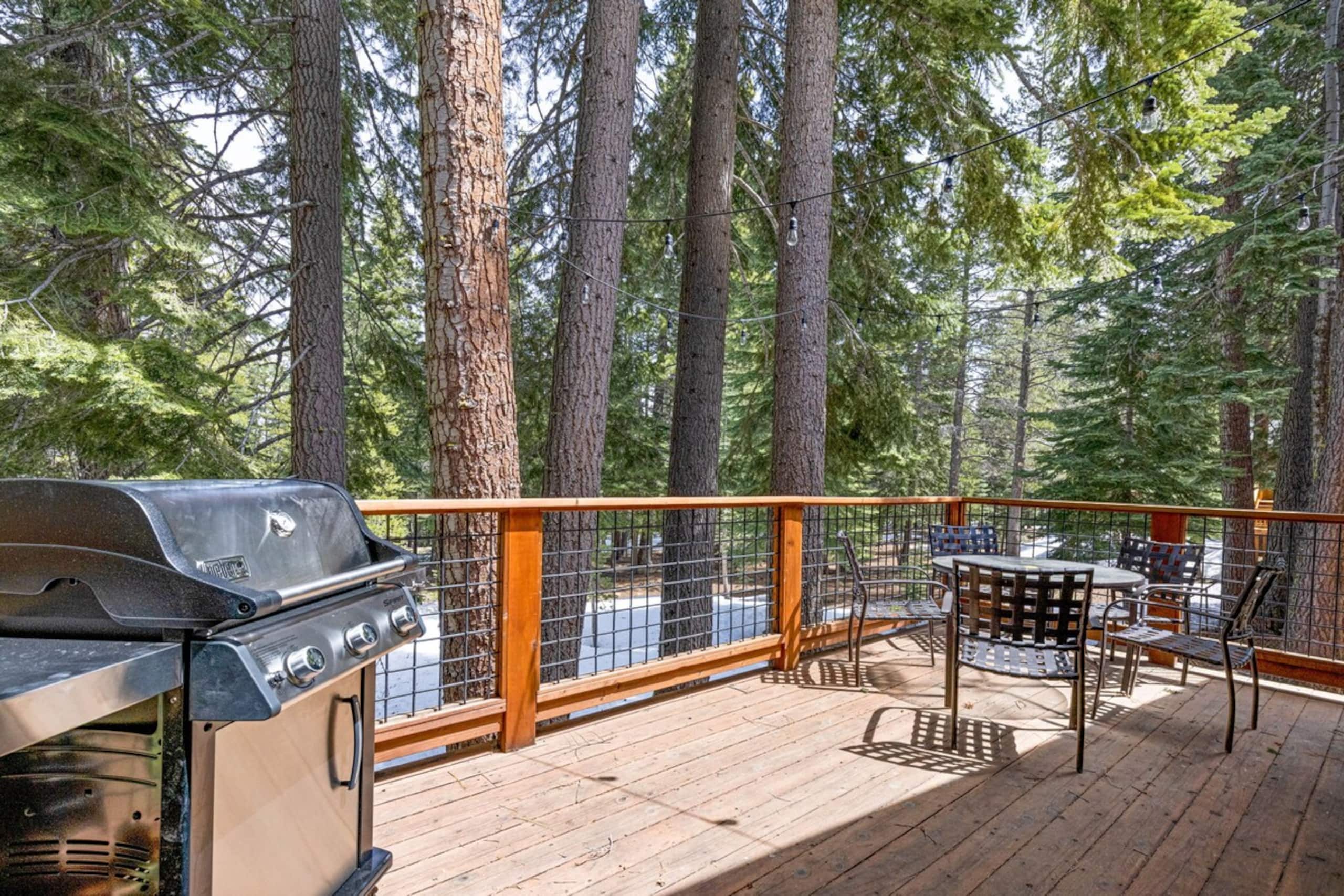 Family Retreat, Bunk Rooms, Games, Hot Tub, Desk - Photo 27