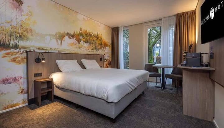 Stay In Nature | Close To Trails, Bikes & Views - Putten