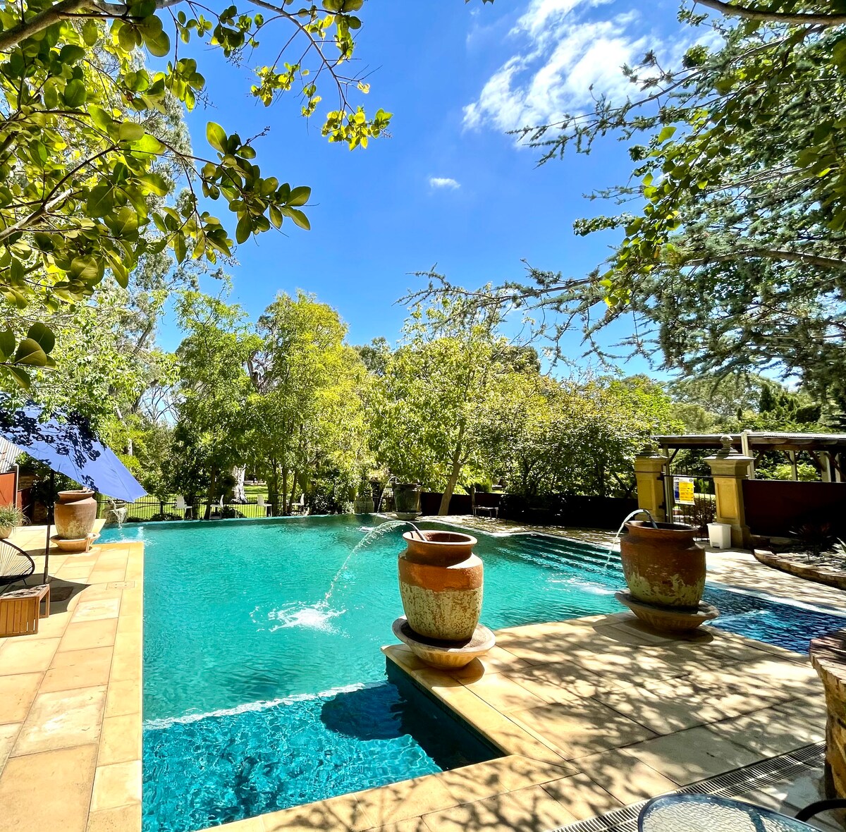 Moorooroo Park