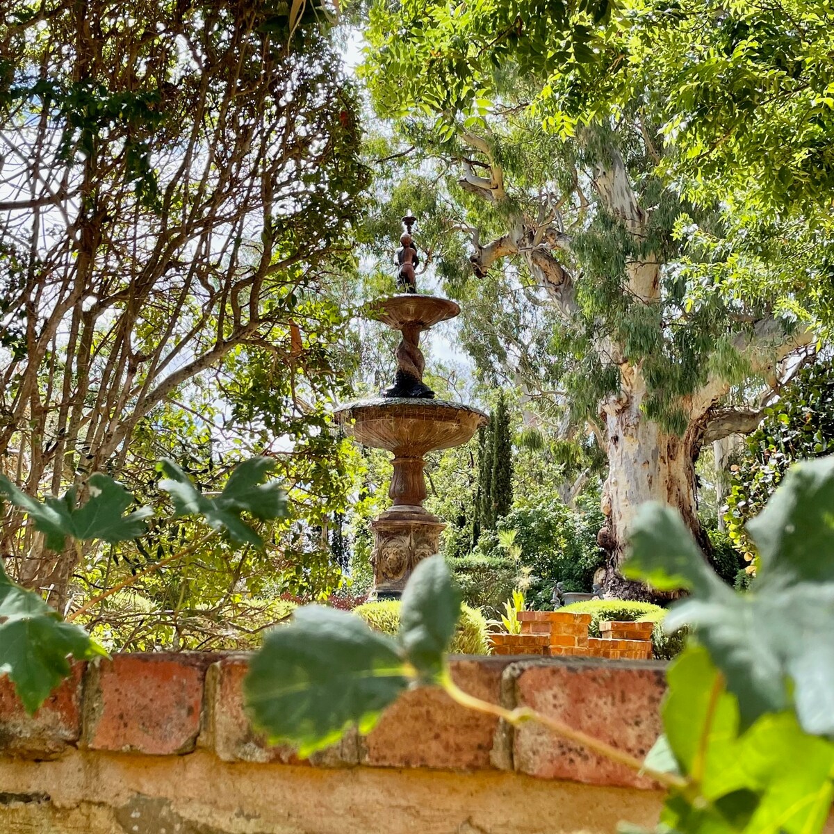 Moorooroo Park