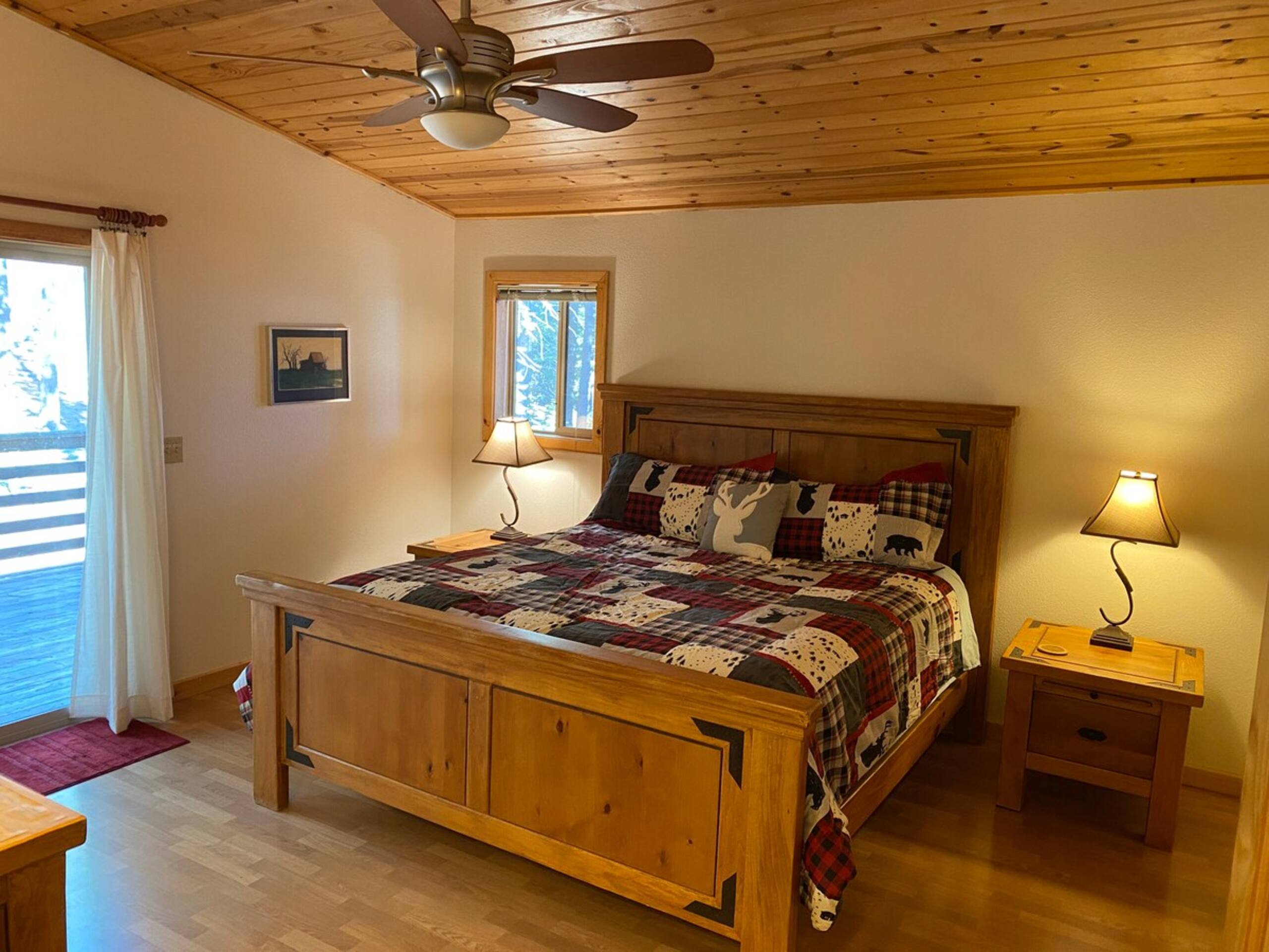 Spacious ski/summer house for multi-family fun - Photo 2