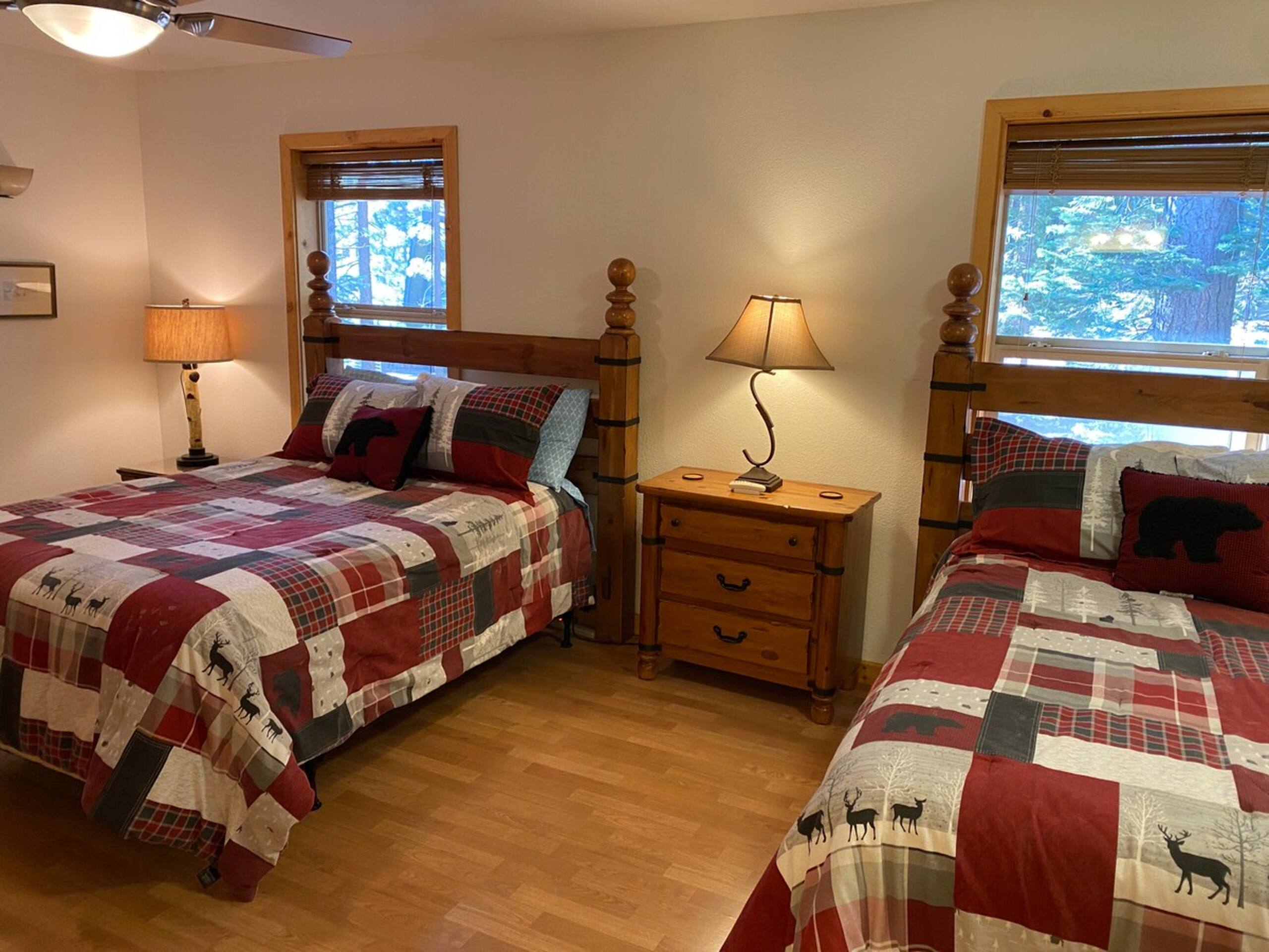 Spacious ski/summer house for multi-family fun - Photo 1