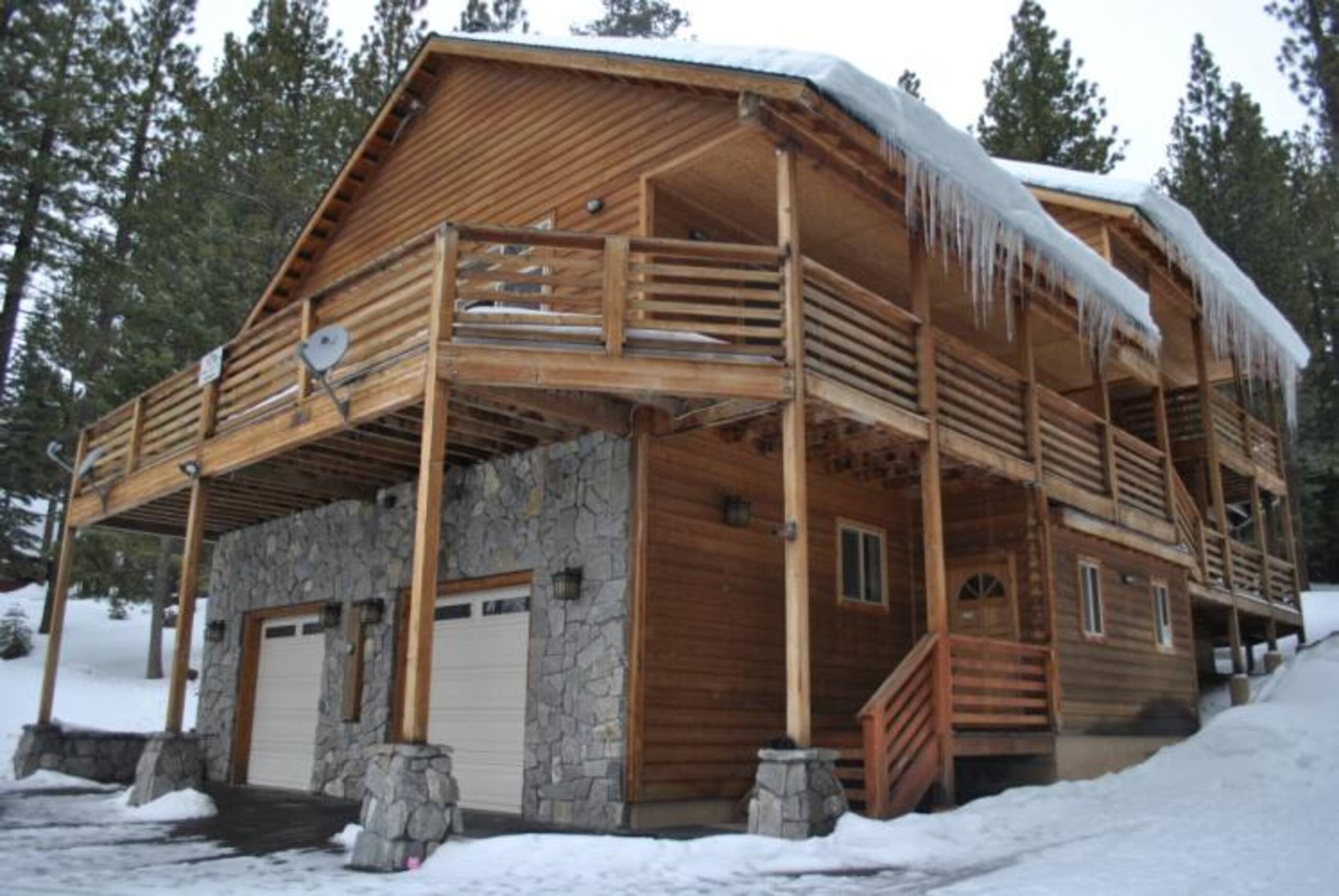 Spacious ski/summer house for multi-family fun - Photo 4