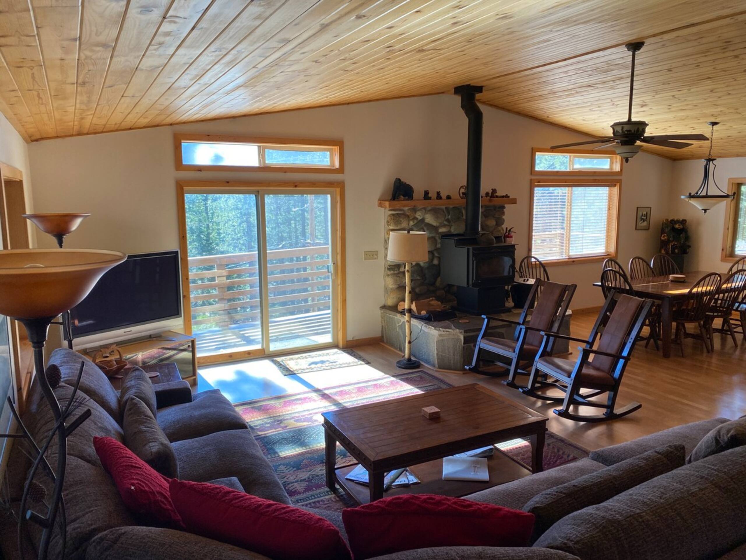 Spacious ski/summer house for multi-family fun - Photo 6