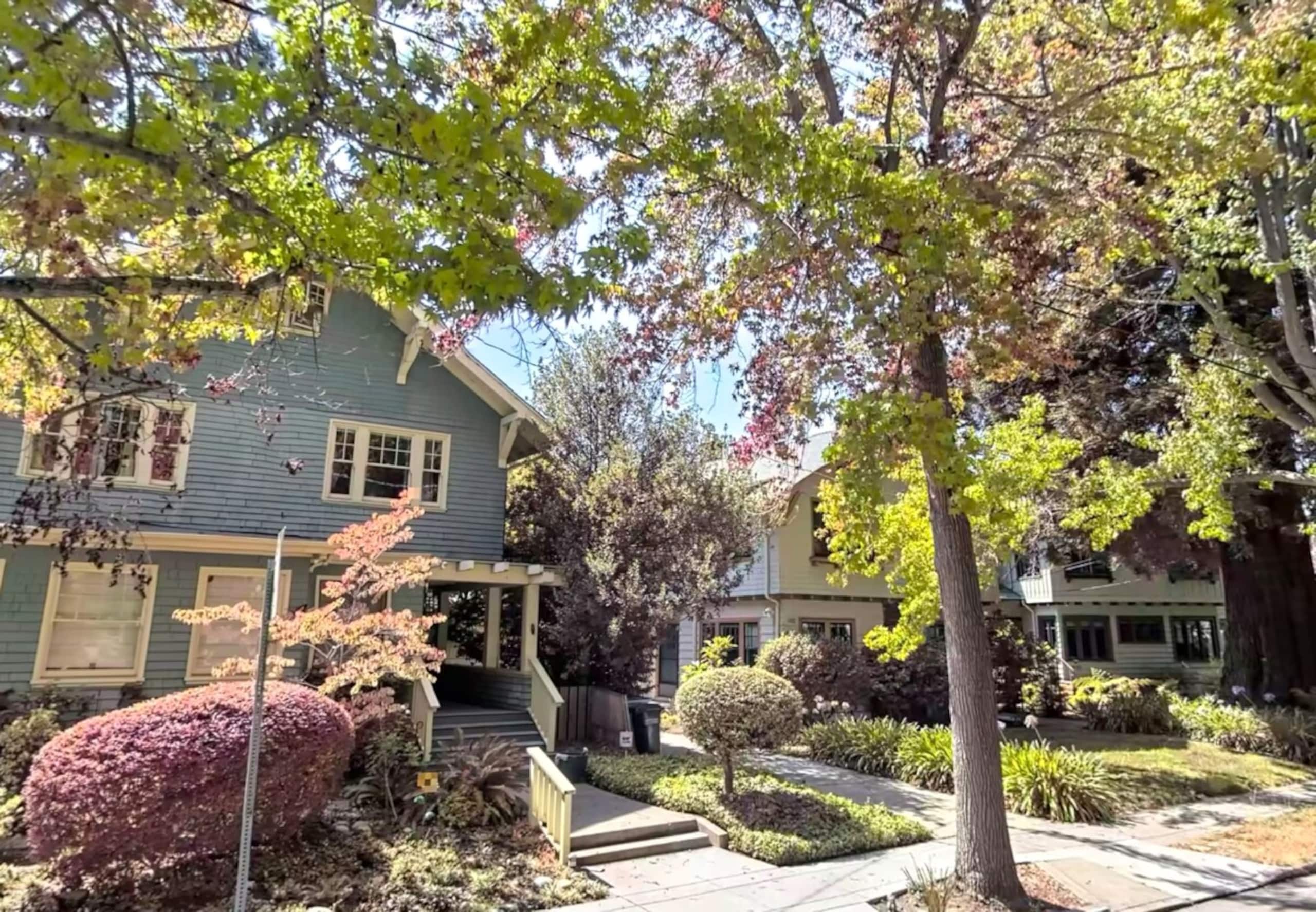 Prime Location Walk to BART, Shops & UC Berkeley - Photo 23