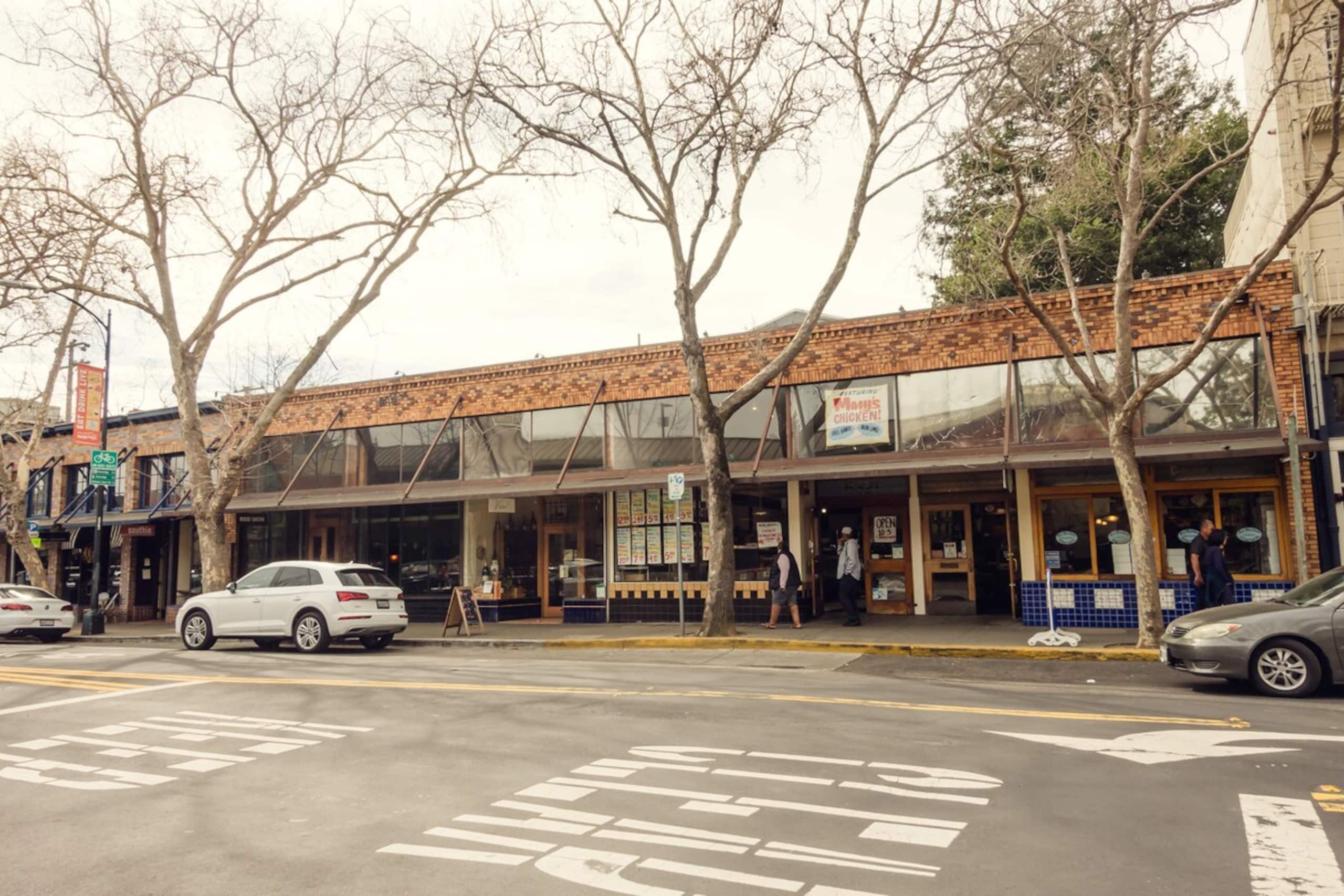 Prime Location Walk to BART, Shops & UC Berkeley - Photo 28
