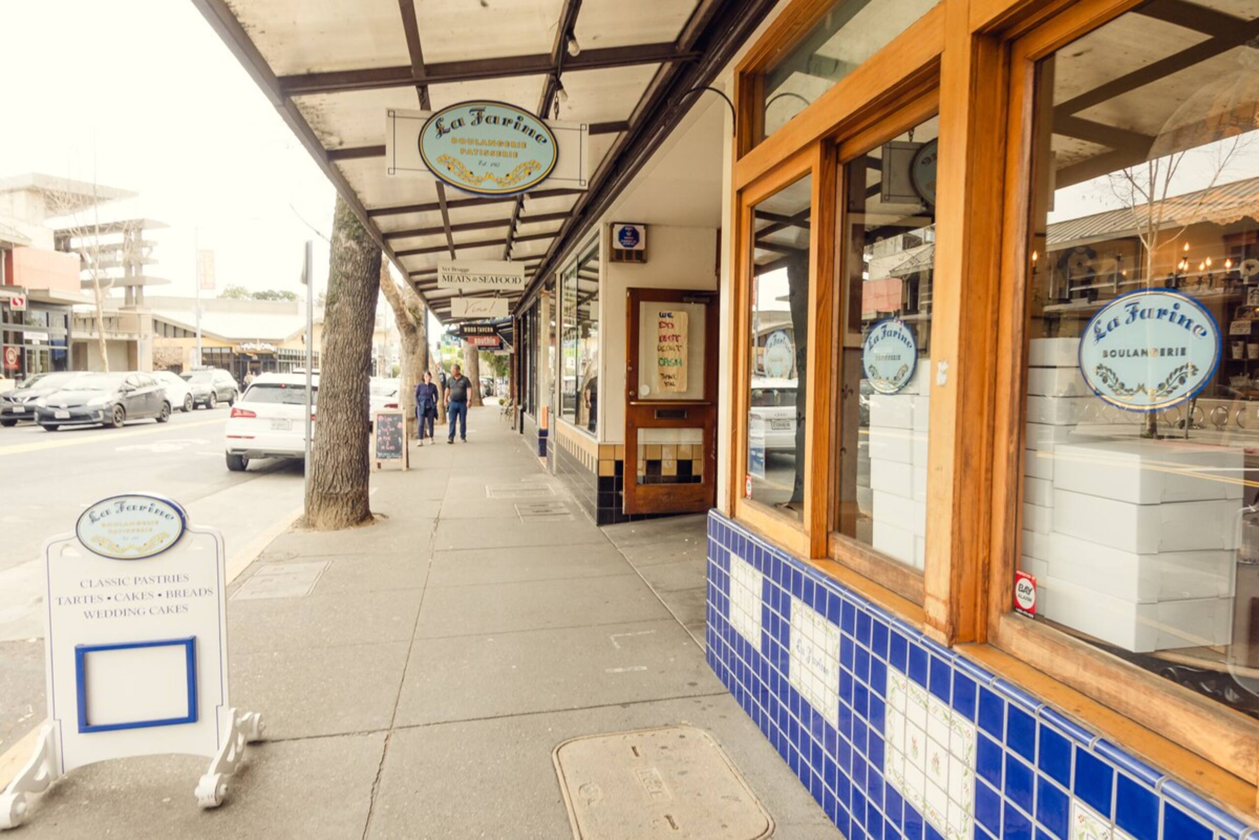 Prime Location Walk to BART, Shops & UC Berkeley - Photo 27