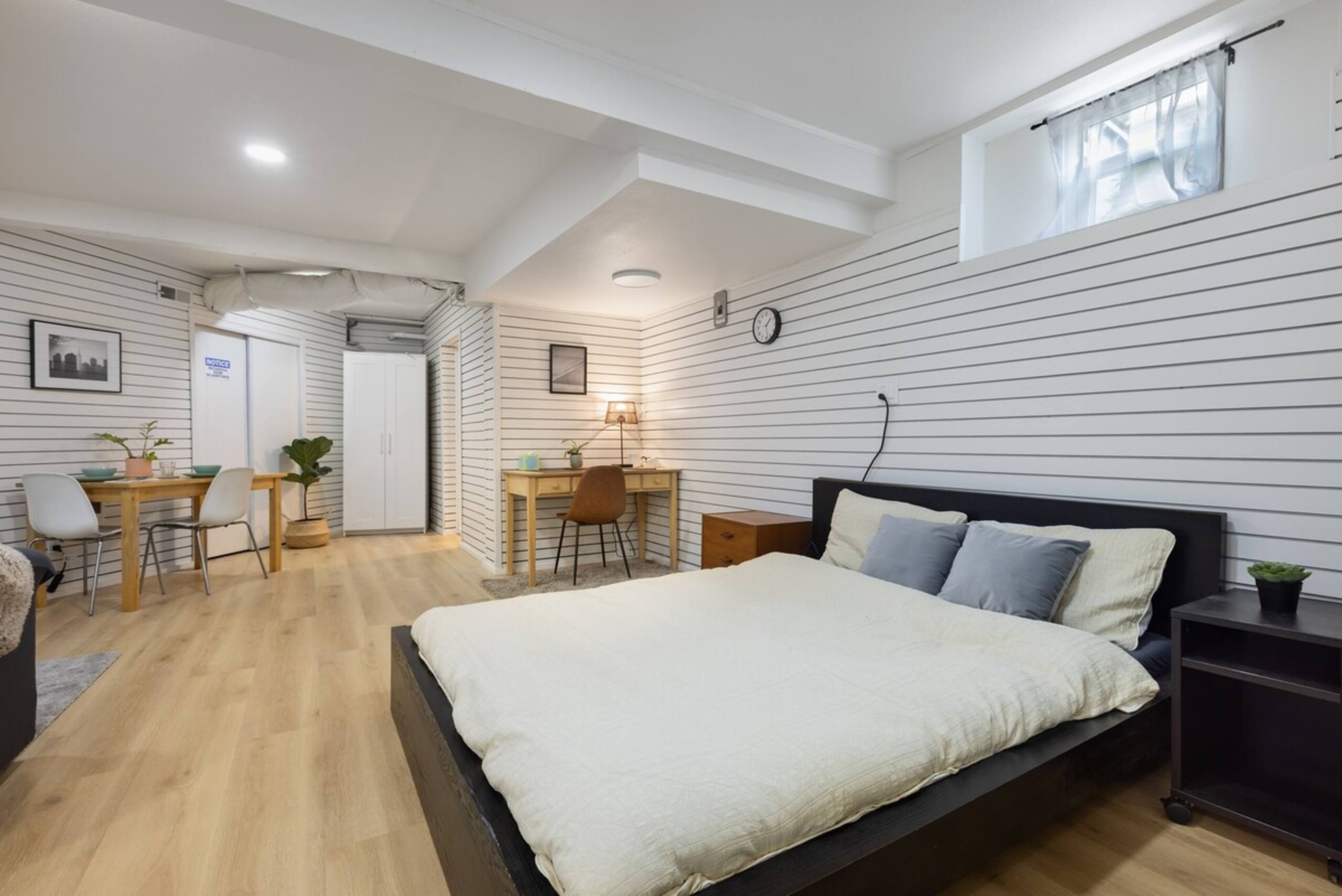 Renovated Large Studio by Claremont/Elmwood - Photo 1