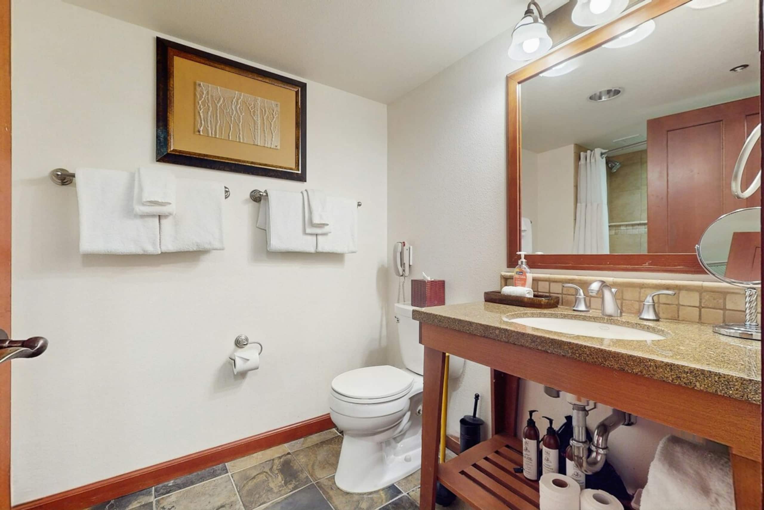 1BR Ski In/Out Mountainview, Pool, NoKitchen - Photo 7
