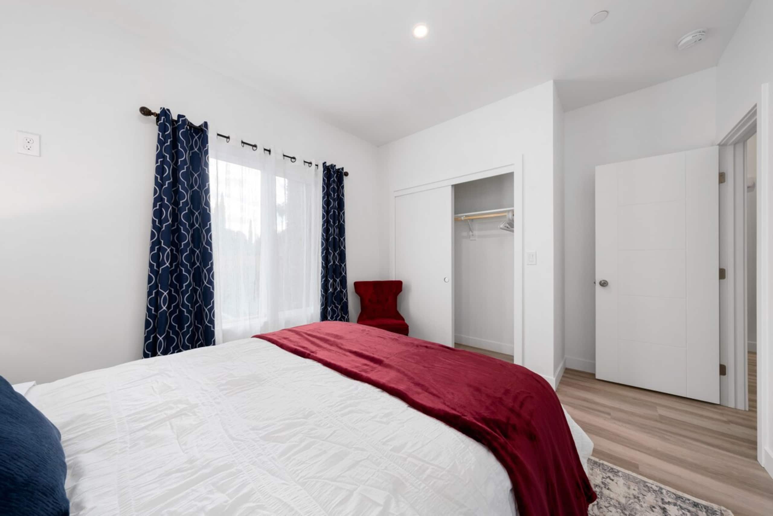 Luxury & Big Beds in 1 Story House, Sacramento, CA - Photo 50