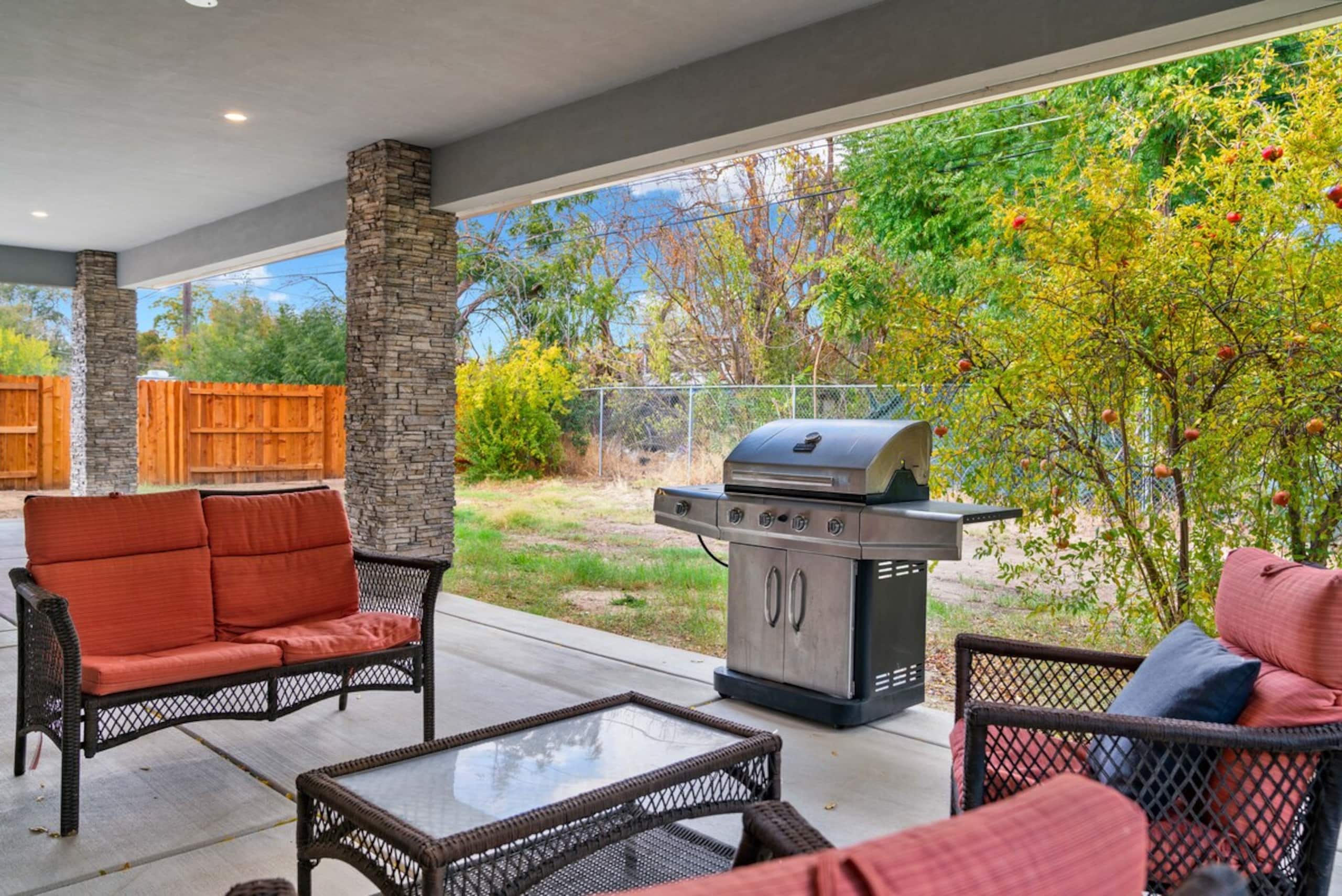 Luxury & Big Beds in 1 Story House, Sacramento, CA - Photo 67