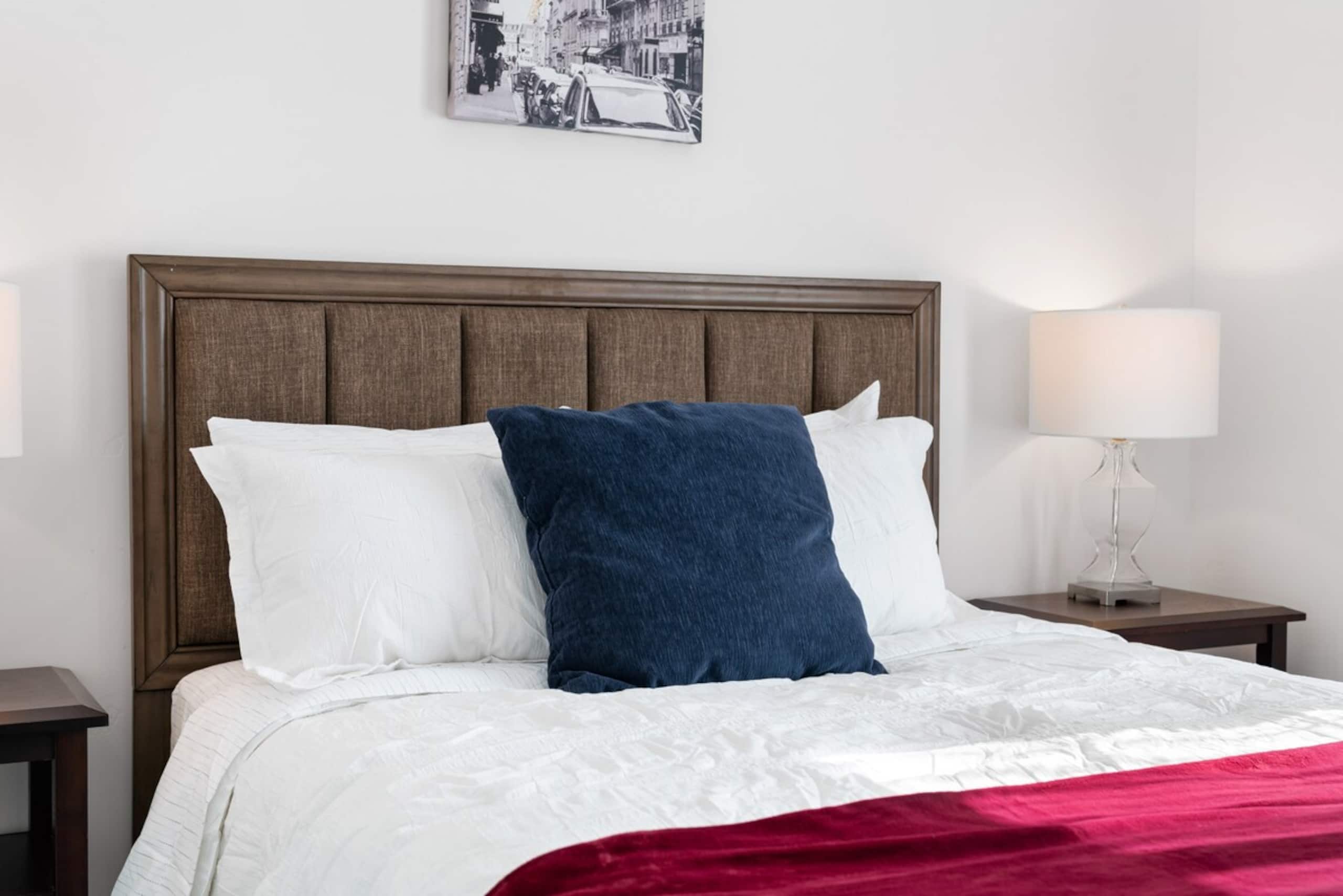 Luxury & Big Beds in 1 Story House, Sacramento, CA - Photo 51