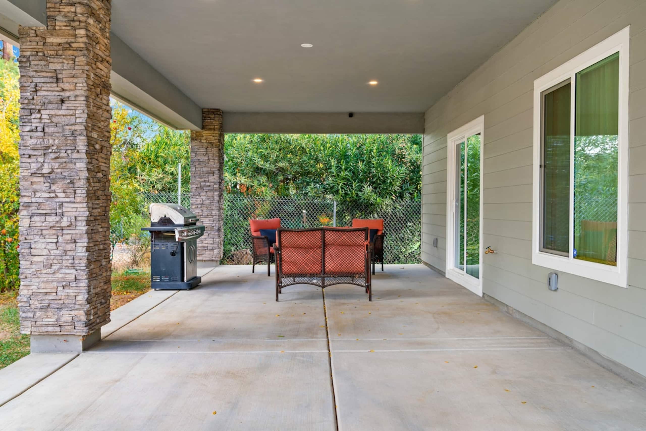 Luxury & Big Beds in 1 Story House, Sacramento, CA - Photo 69
