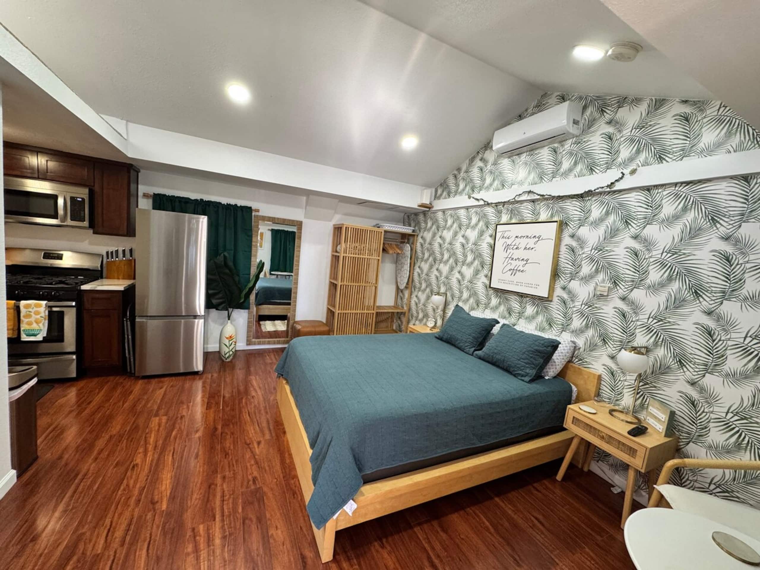 Cozy Tiny Home within a gated Paradise-8mins to DT - Photo 13